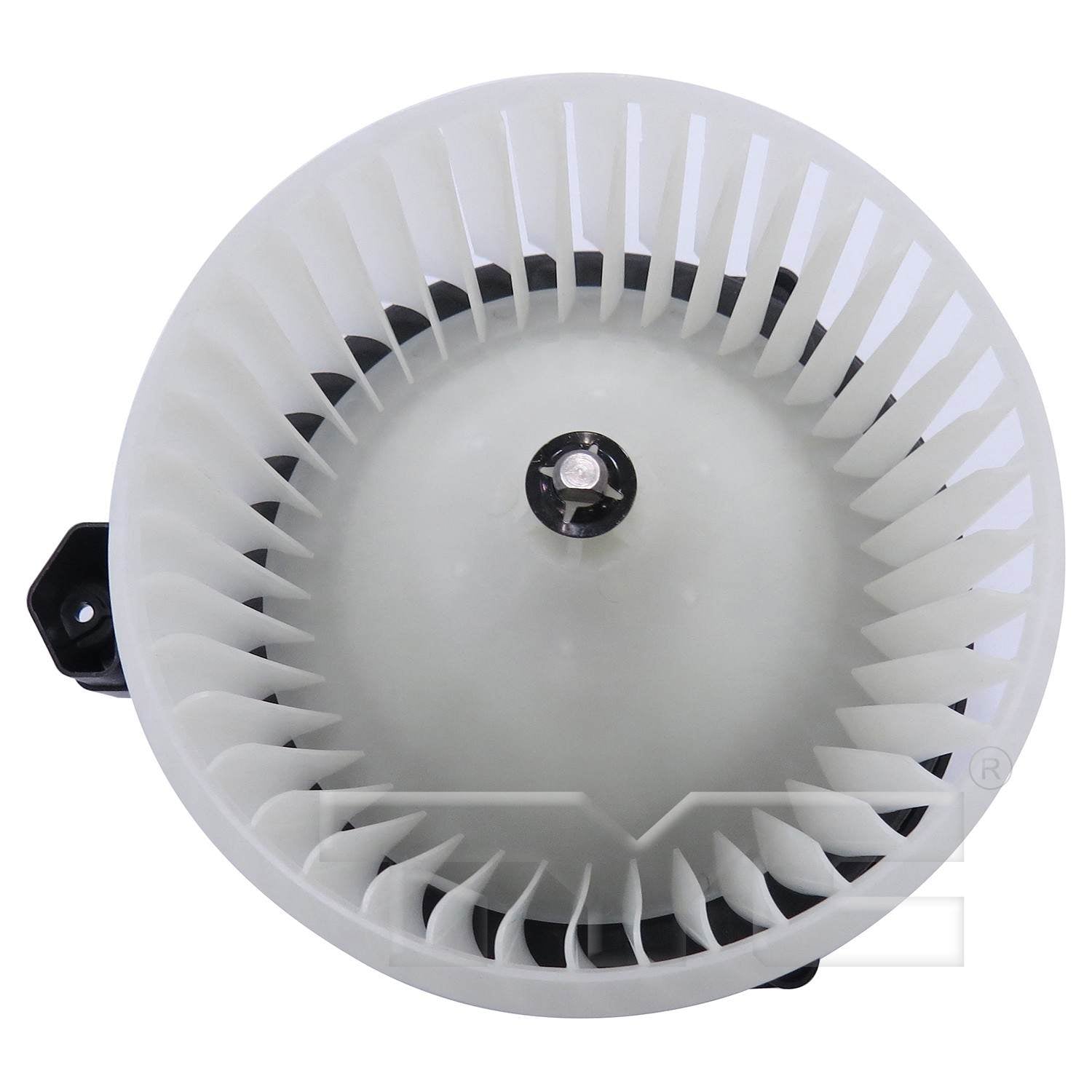 TYC HVAC Blower Motor 700325