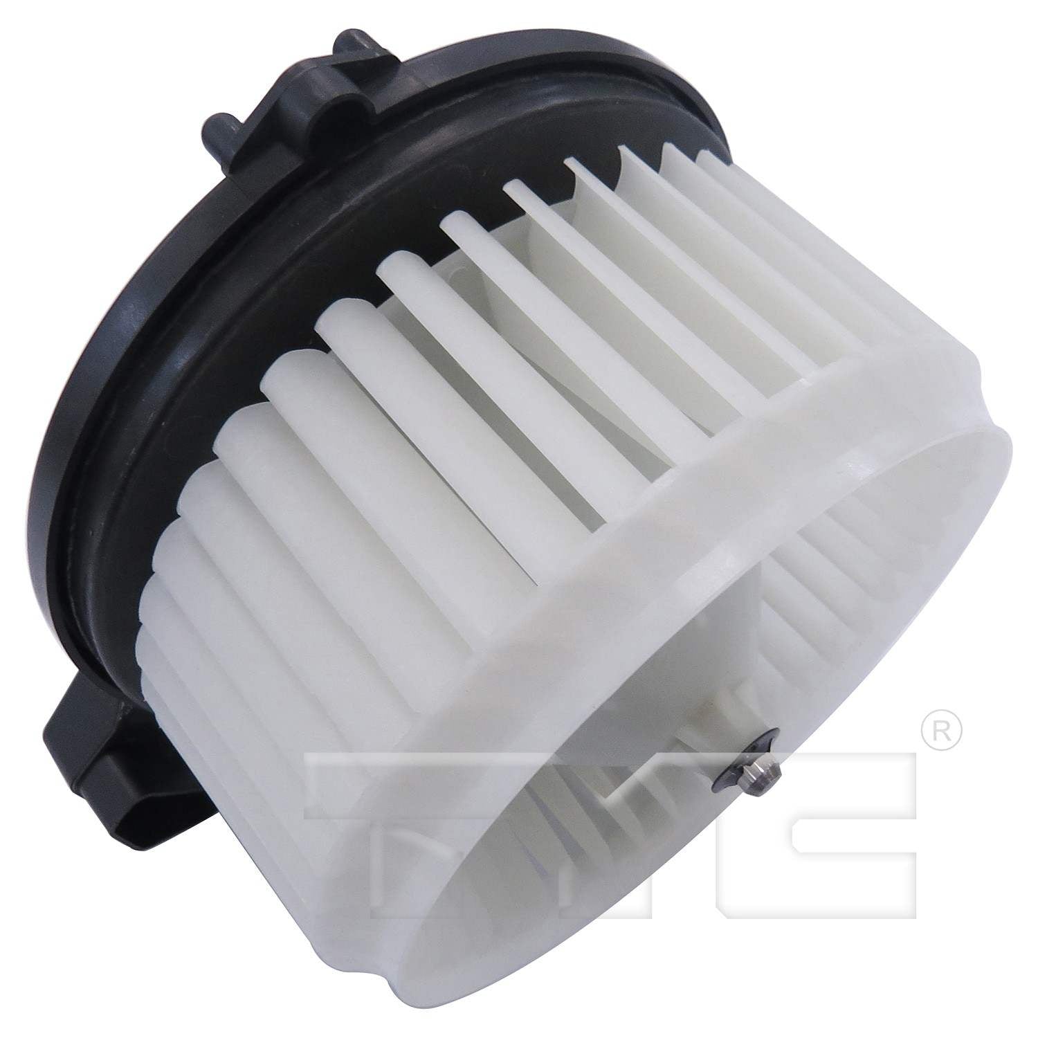 TYC HVAC Blower Motor 700325