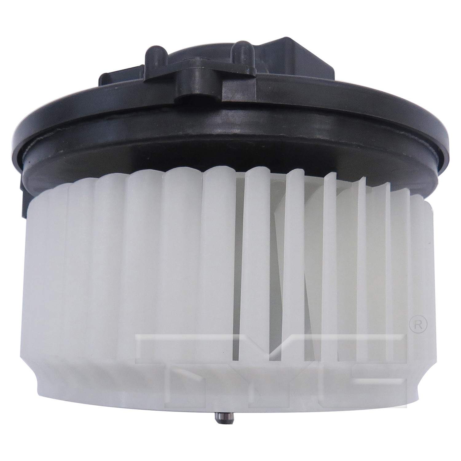 TYC HVAC Blower Motor 700325