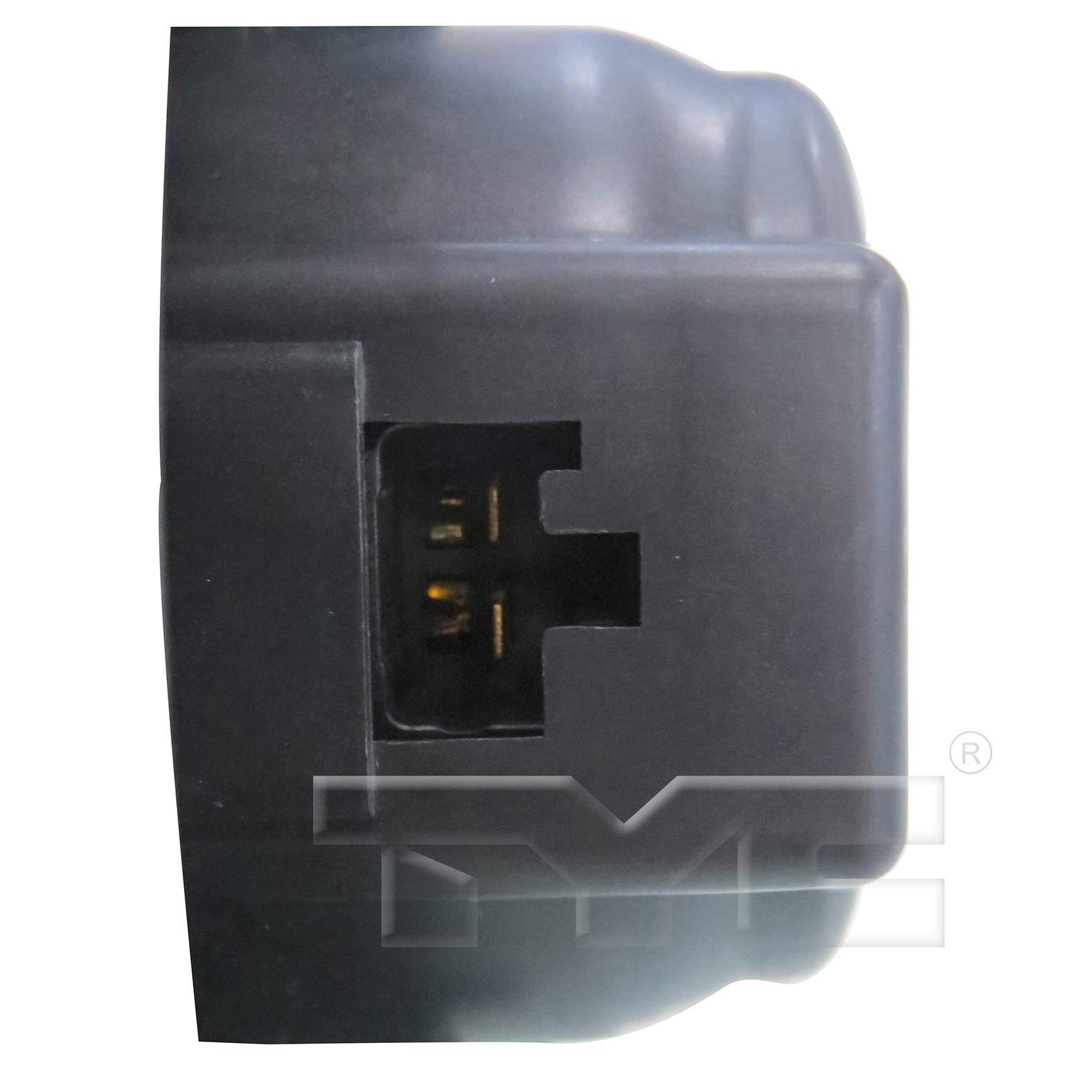 TYC HVAC Blower Motor 700325