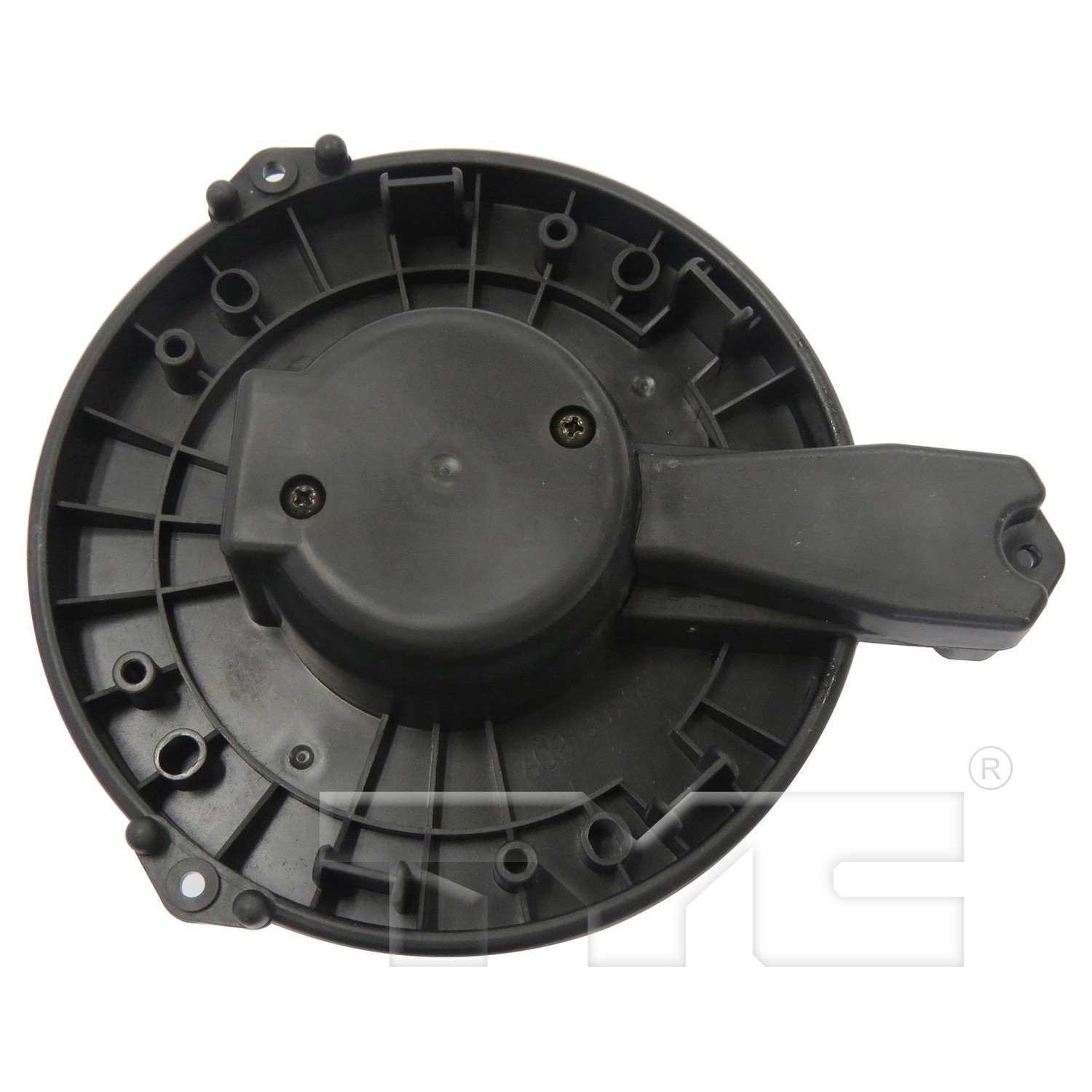TYC HVAC Blower Motor 700325