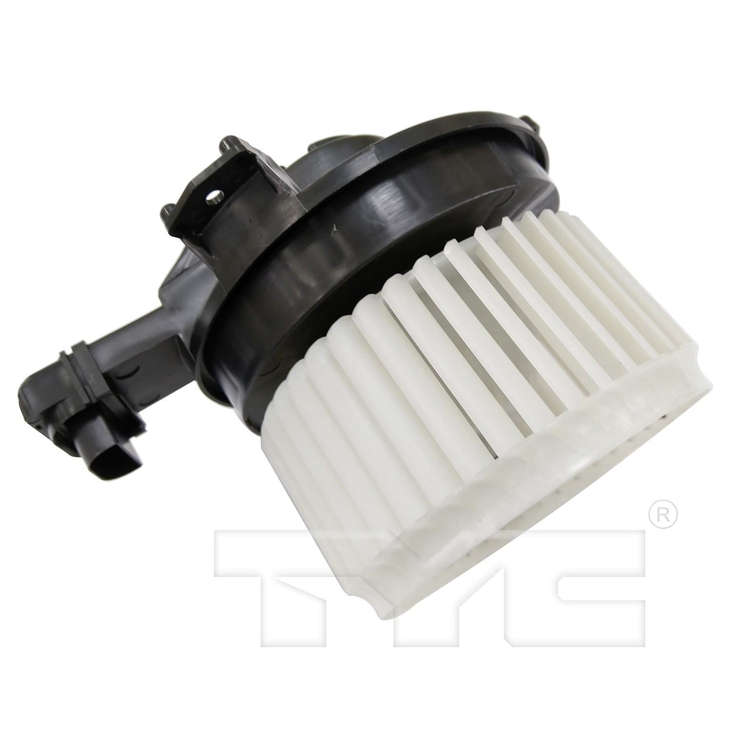 TYC HVAC Blower Motor 700326