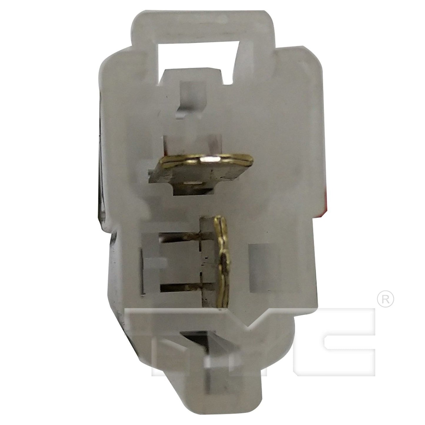 TYC HVAC Blower Motor 700326