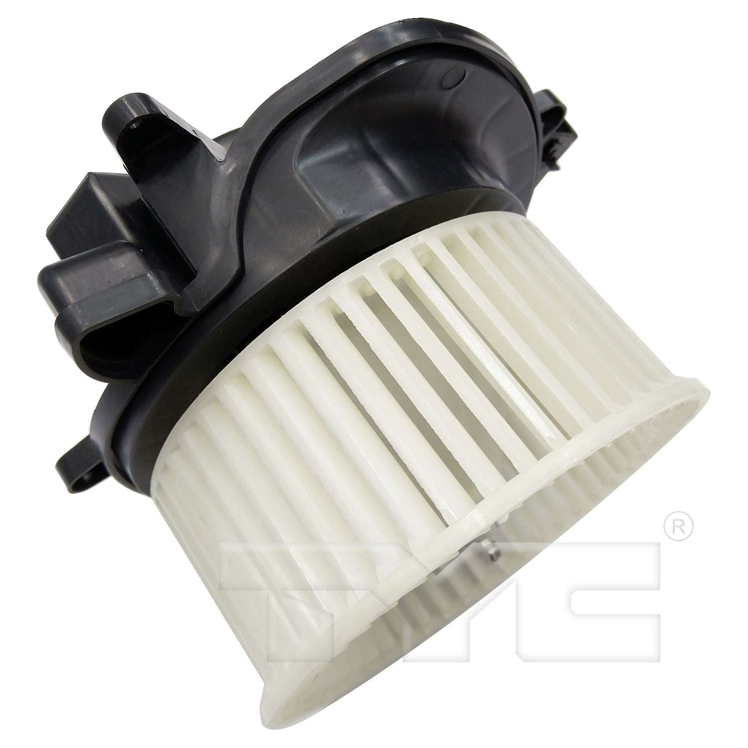 TYC HVAC Blower Motor 700327