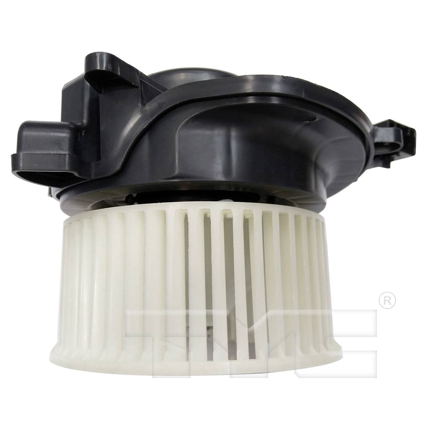 TYC HVAC Blower Motor 700327