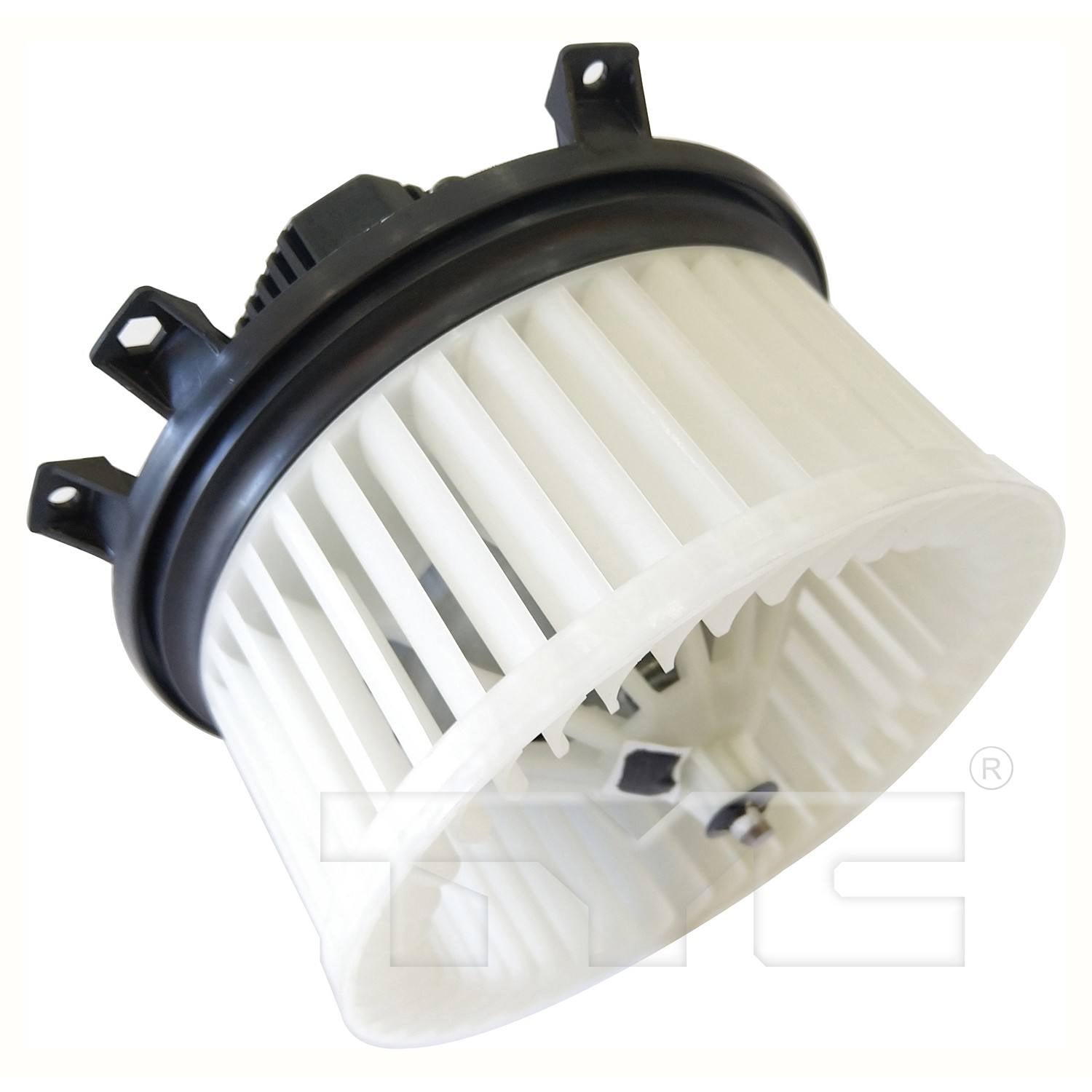TYC HVAC Blower Motor 700330