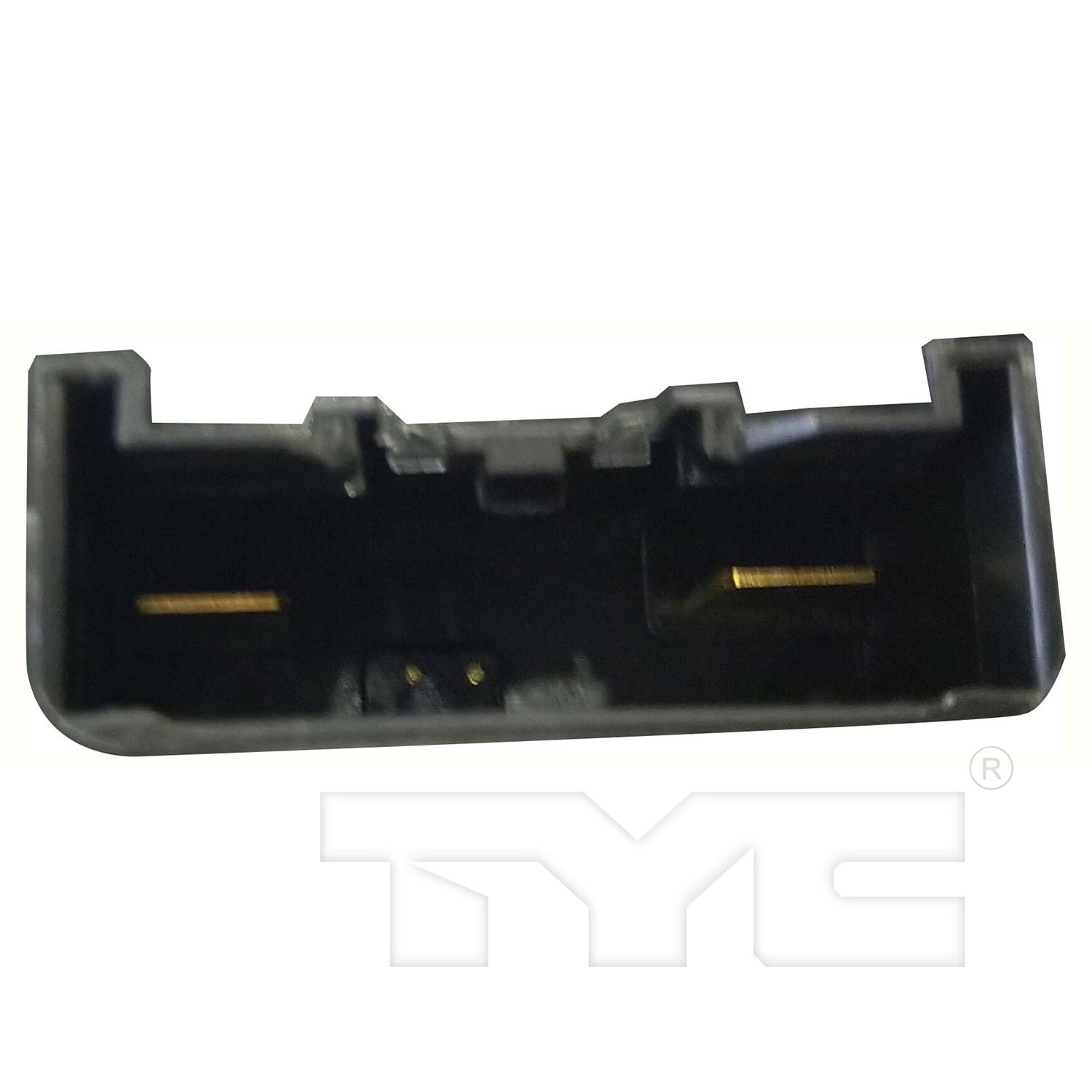 TYC HVAC Blower Motor 700330