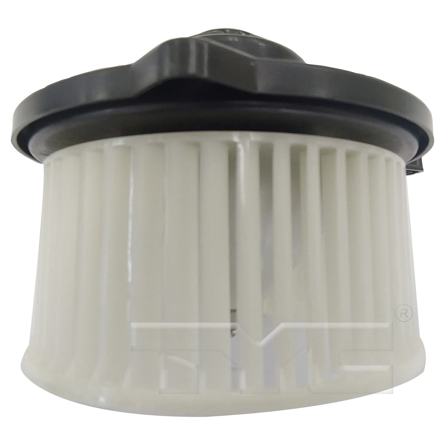 TYC HVAC Blower Motor 700332