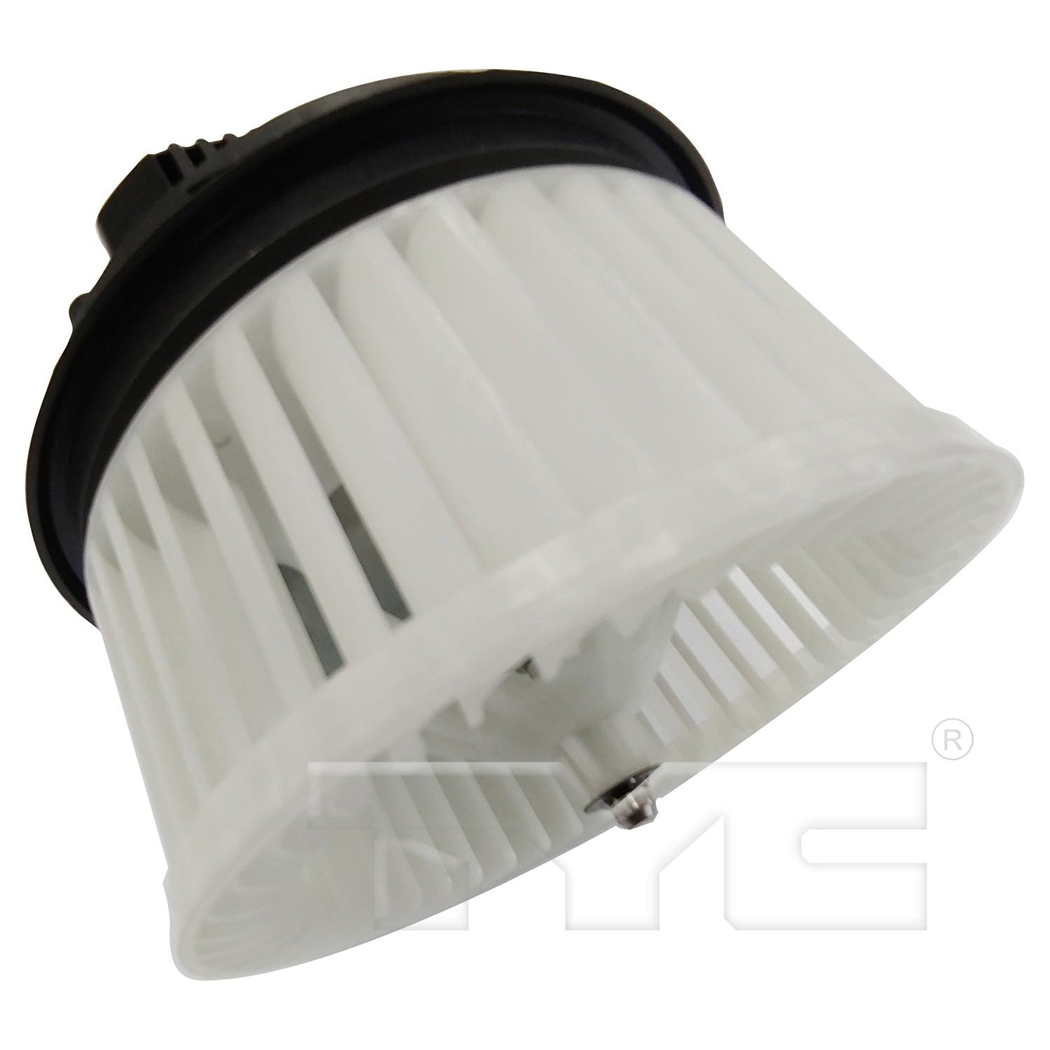 TYC HVAC Blower Motor 700334