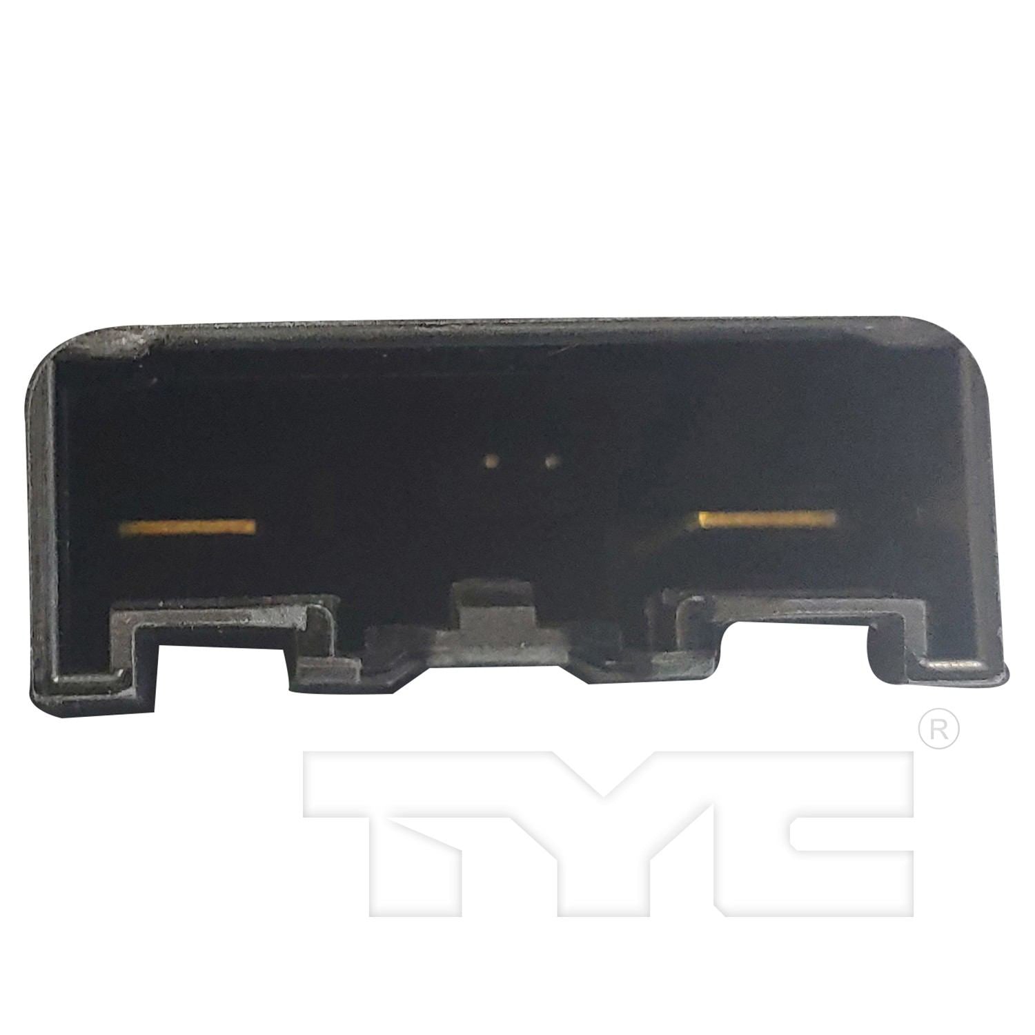 TYC HVAC Blower Motor 700334