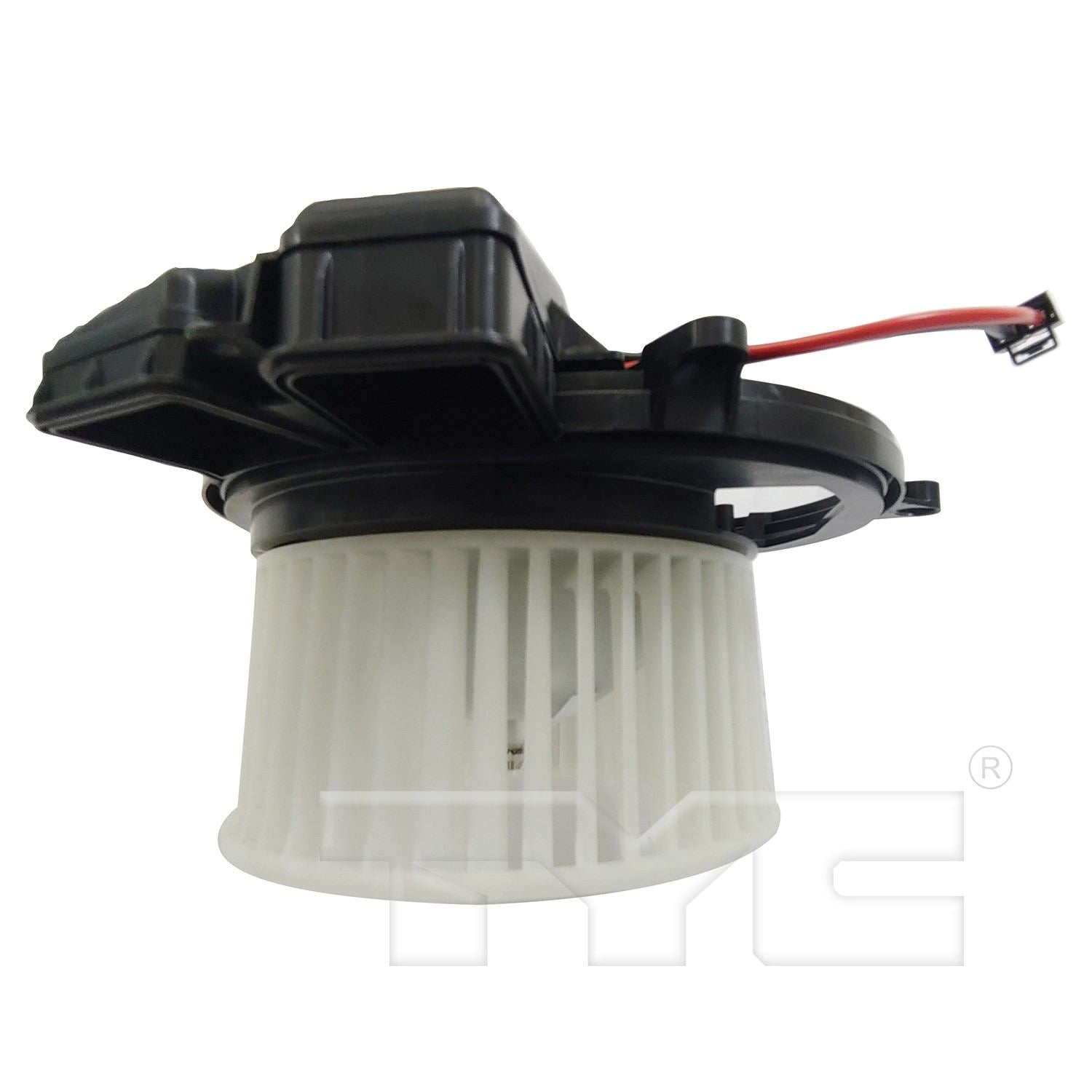 TYC HVAC Blower Motor 700335