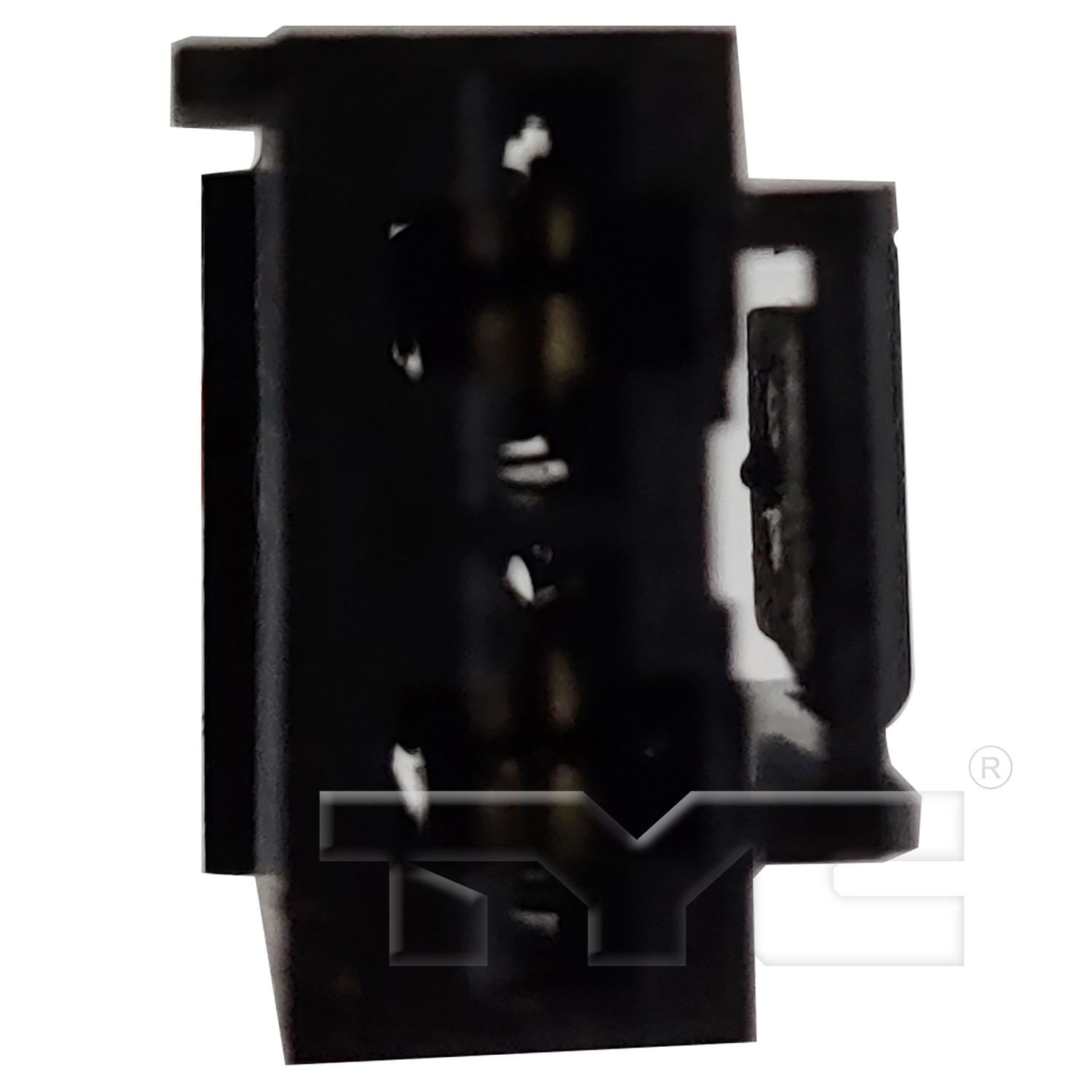 TYC HVAC Blower Motor 700335