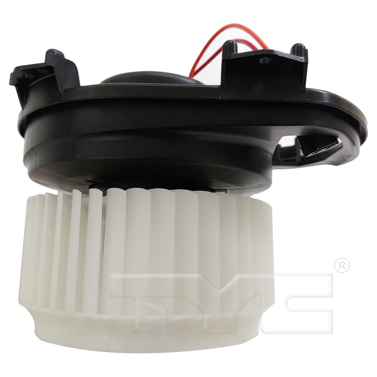 TYC HVAC Blower Motor 700338