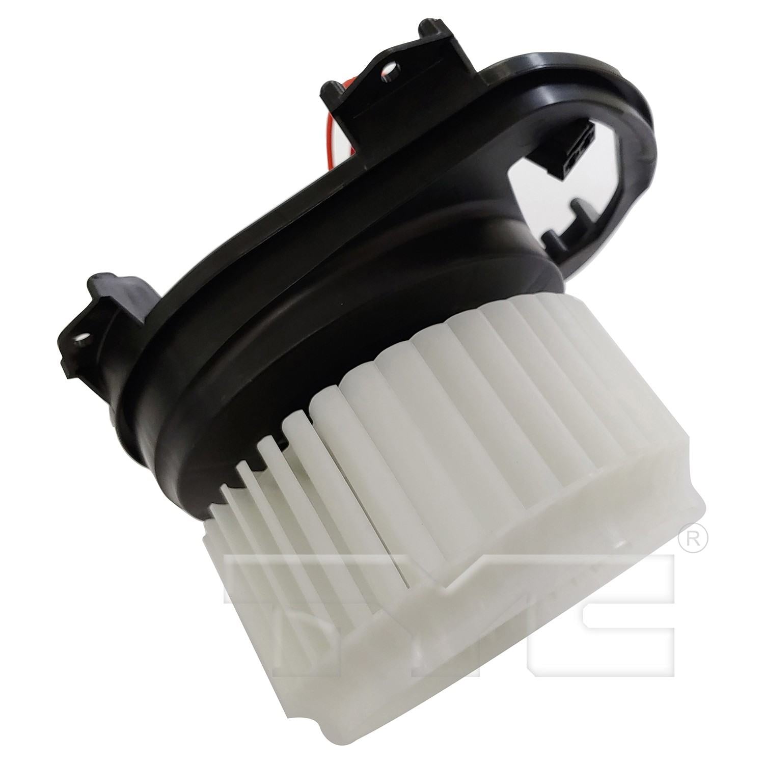 TYC HVAC Blower Motor 700338