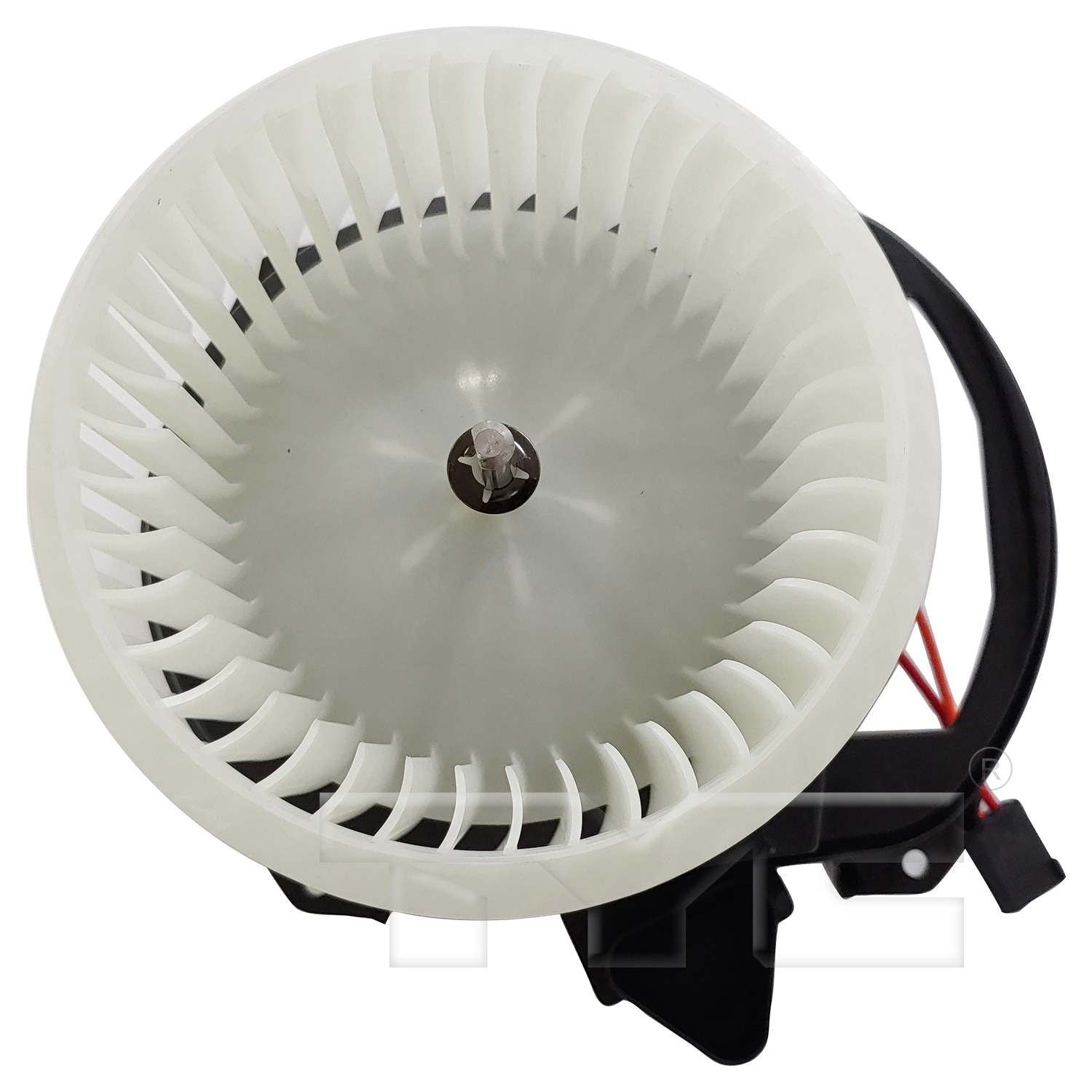 TYC HVAC Blower Motor 700338