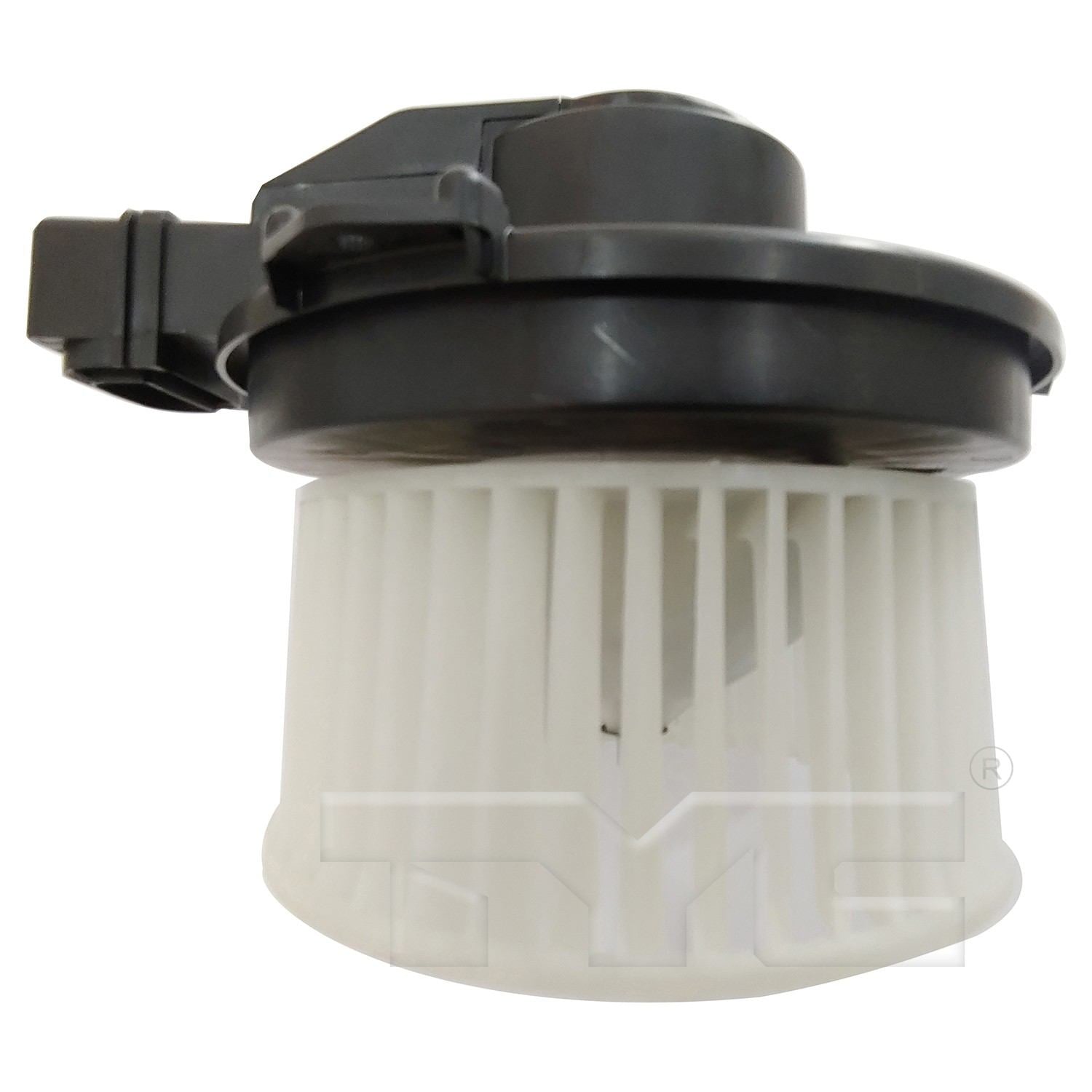 TYC HVAC Blower Motor 700339