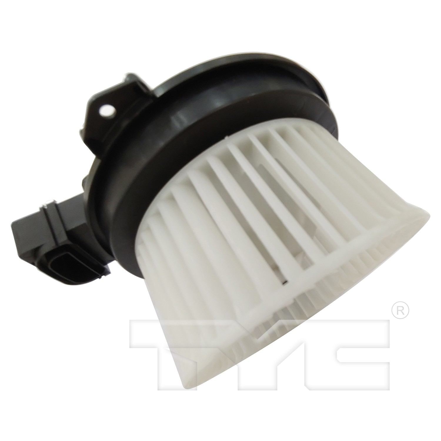 TYC HVAC Blower Motor 700339
