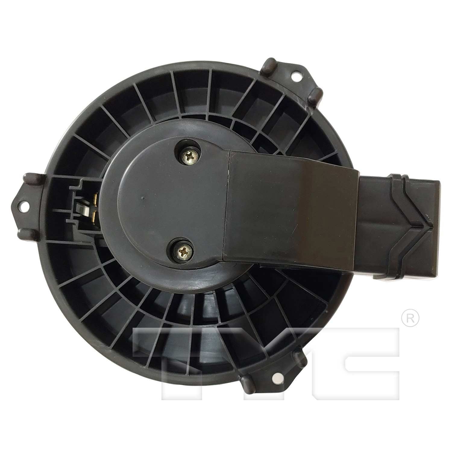 TYC HVAC Blower Motor 700339