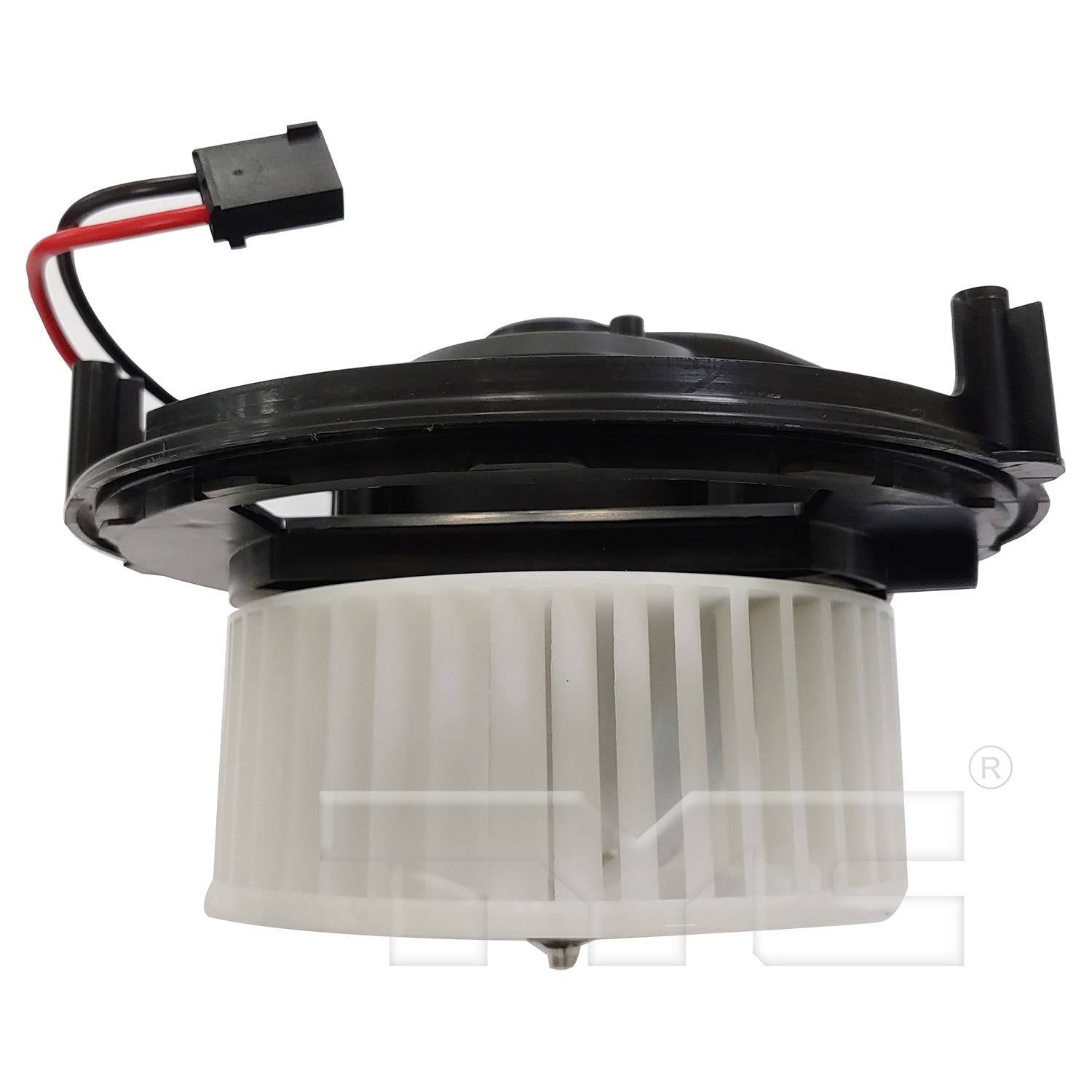 TYC HVAC Blower Motor 700341