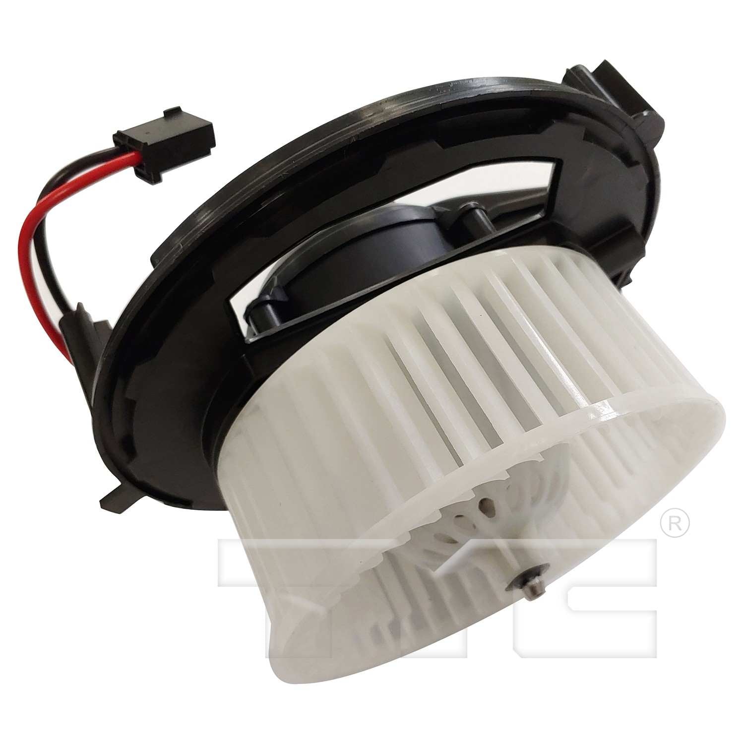 TYC HVAC Blower Motor 700341