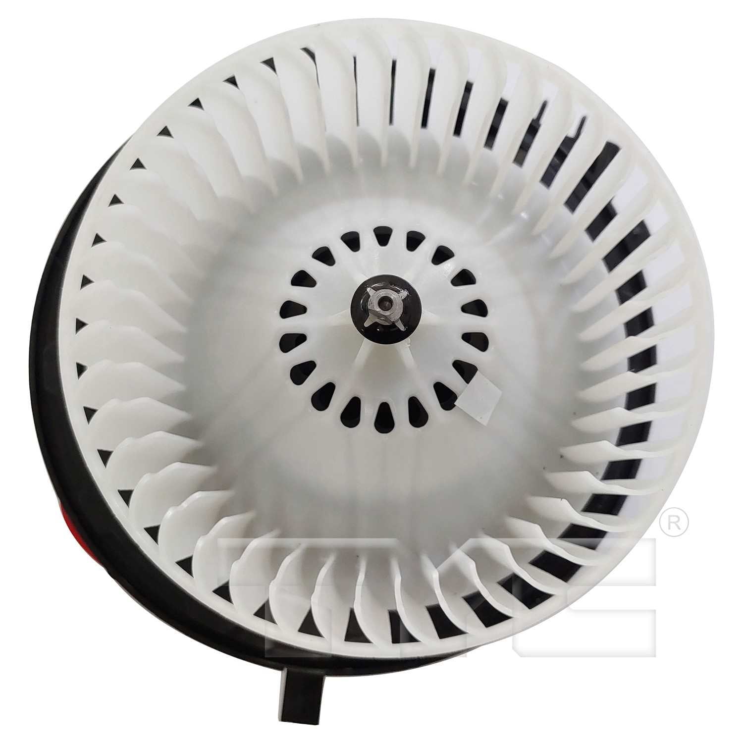 TYC HVAC Blower Motor 700341