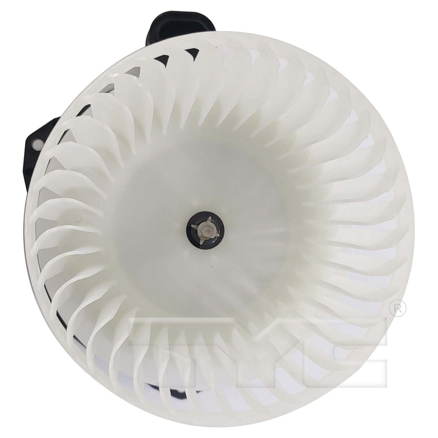 TYC HVAC Blower Motor 700344