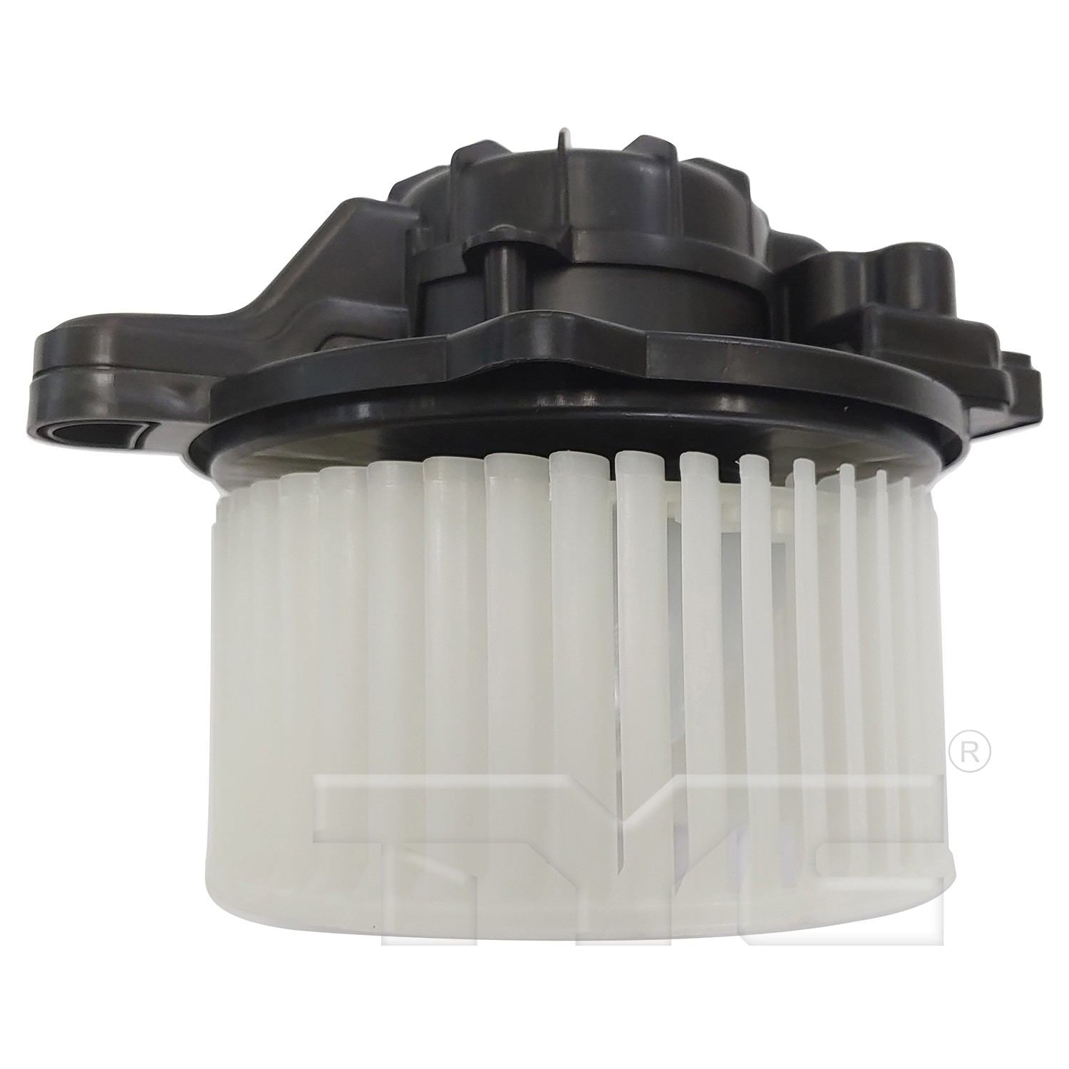 TYC HVAC Blower Motor 700345