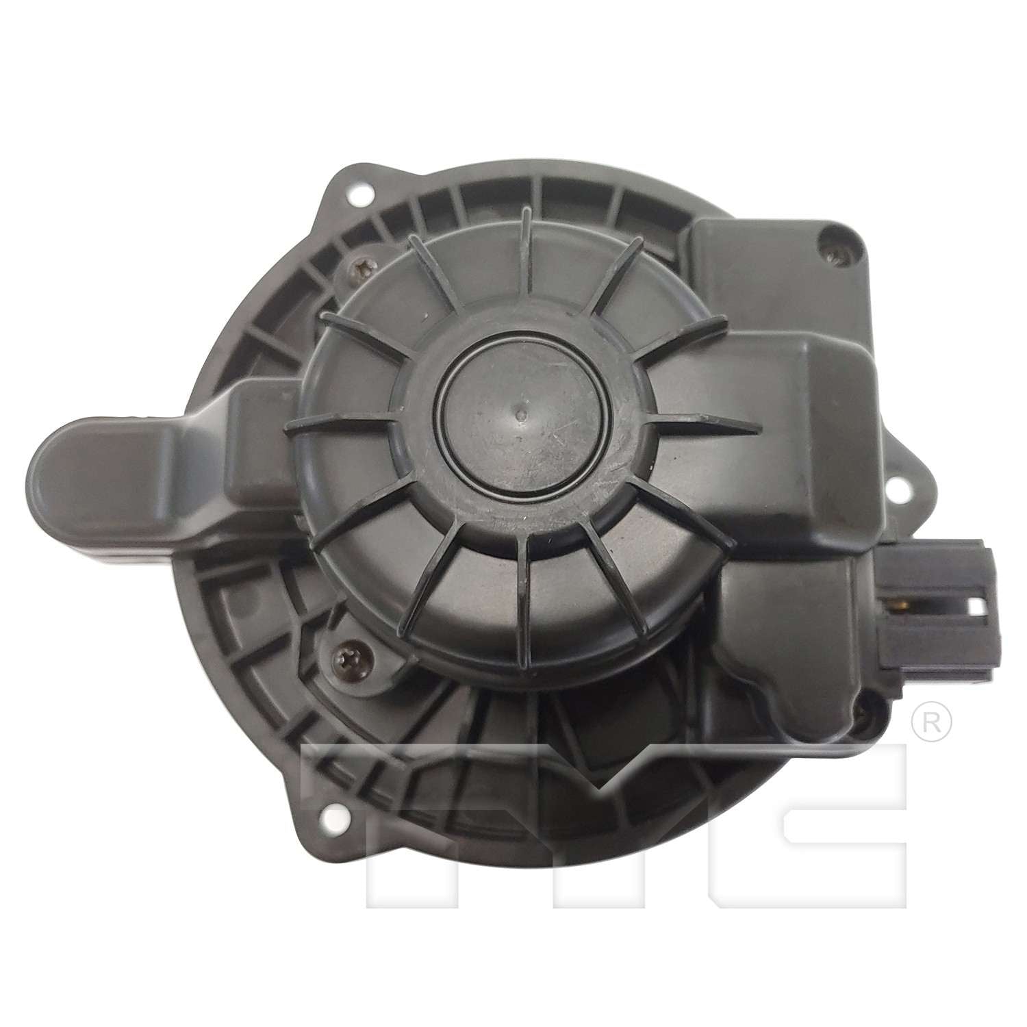 TYC HVAC Blower Motor 700345