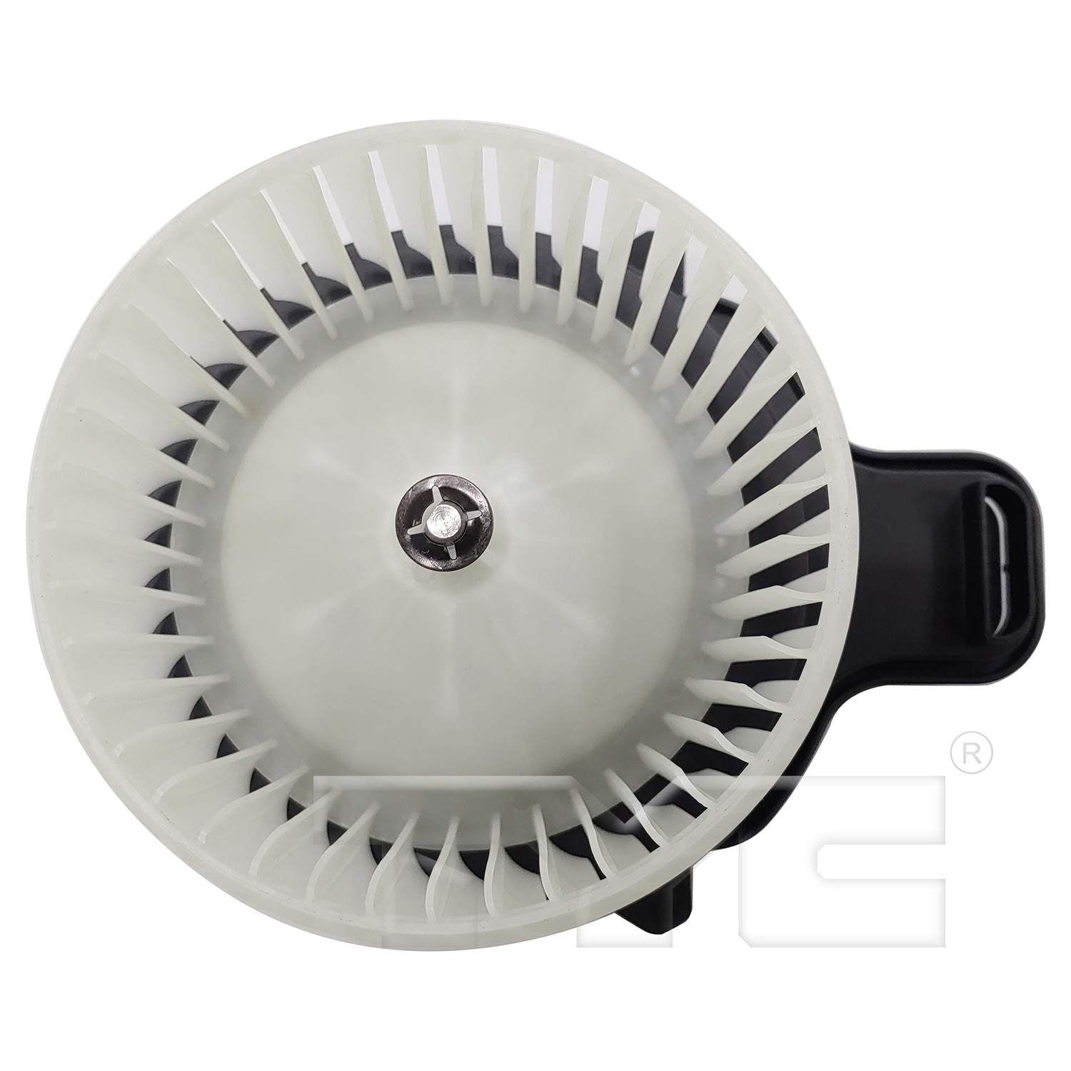 TYC HVAC Blower Motor 700347