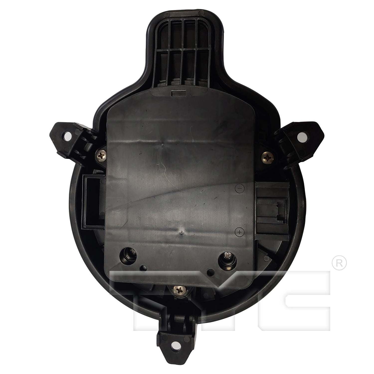 TYC HVAC Blower Motor 700347
