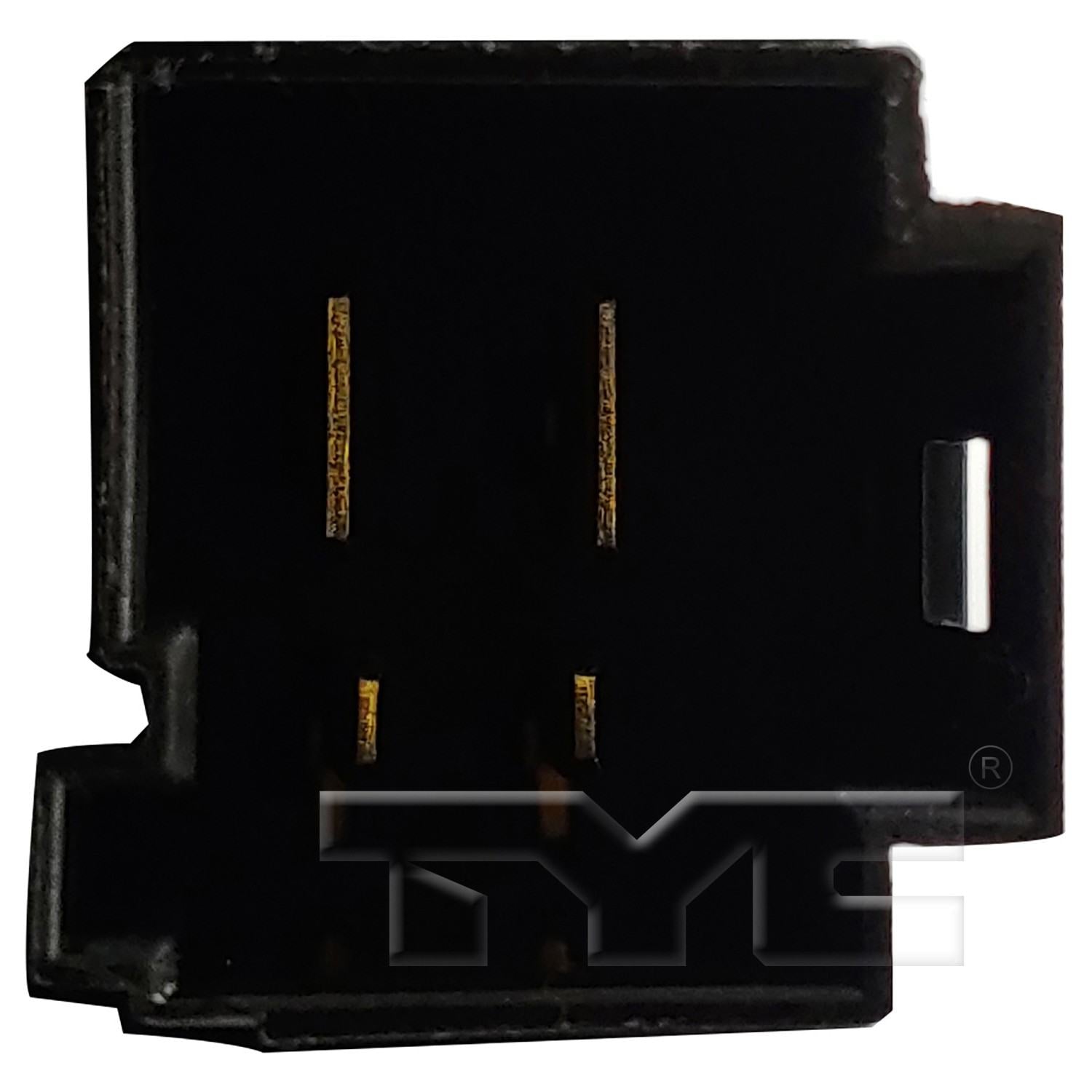 TYC HVAC Blower Motor 700348