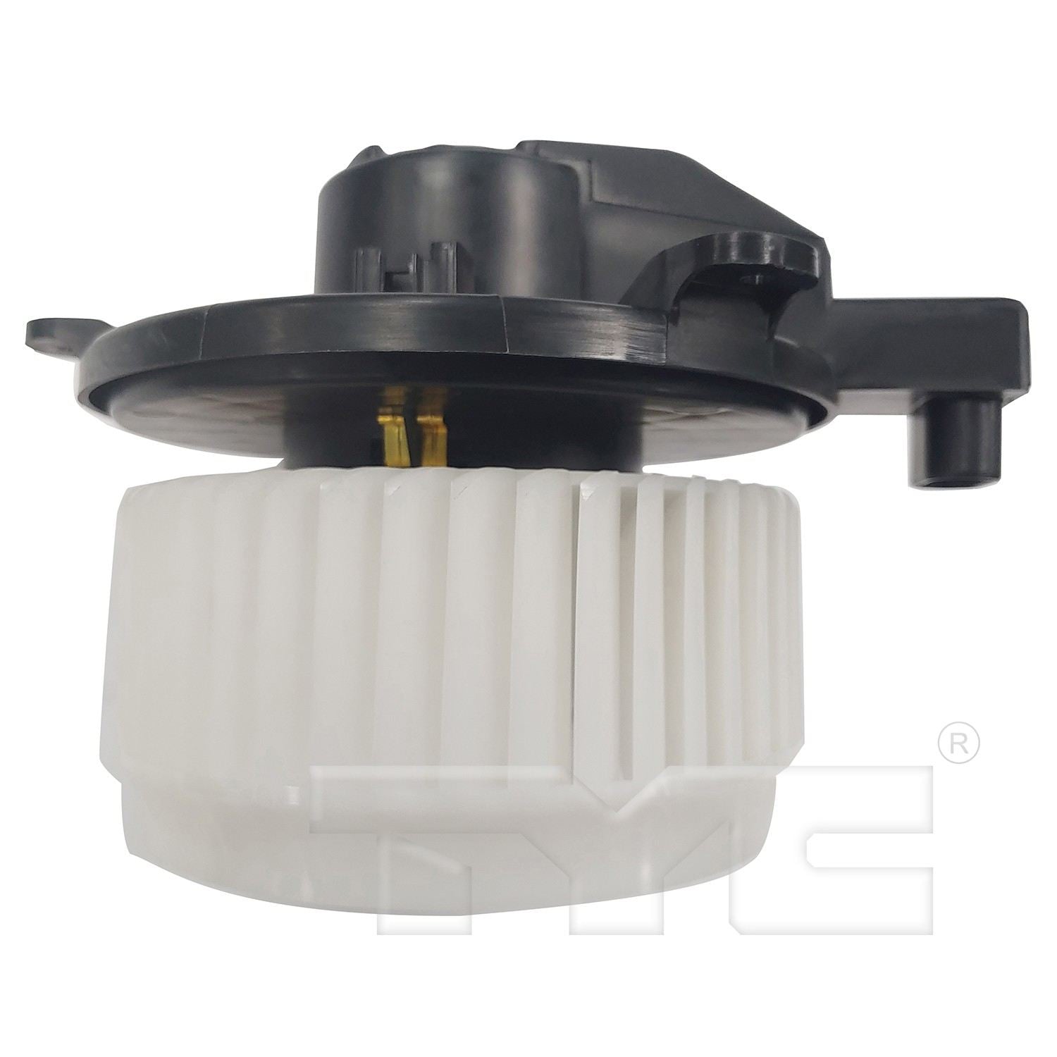 TYC HVAC Blower Motor 700349