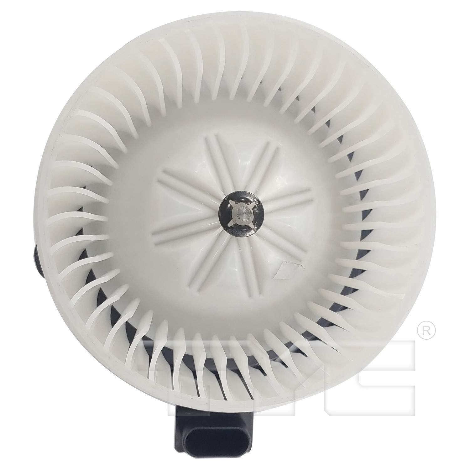 TYC HVAC Blower Motor 700349