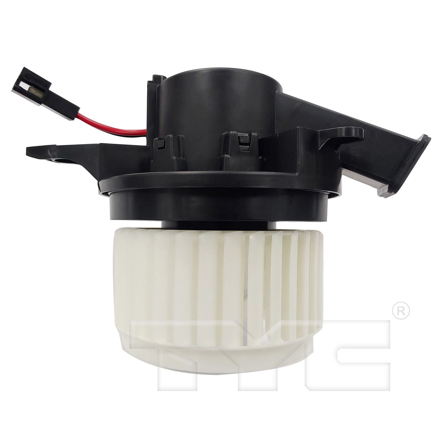 TYC HVAC Blower Motor 700351