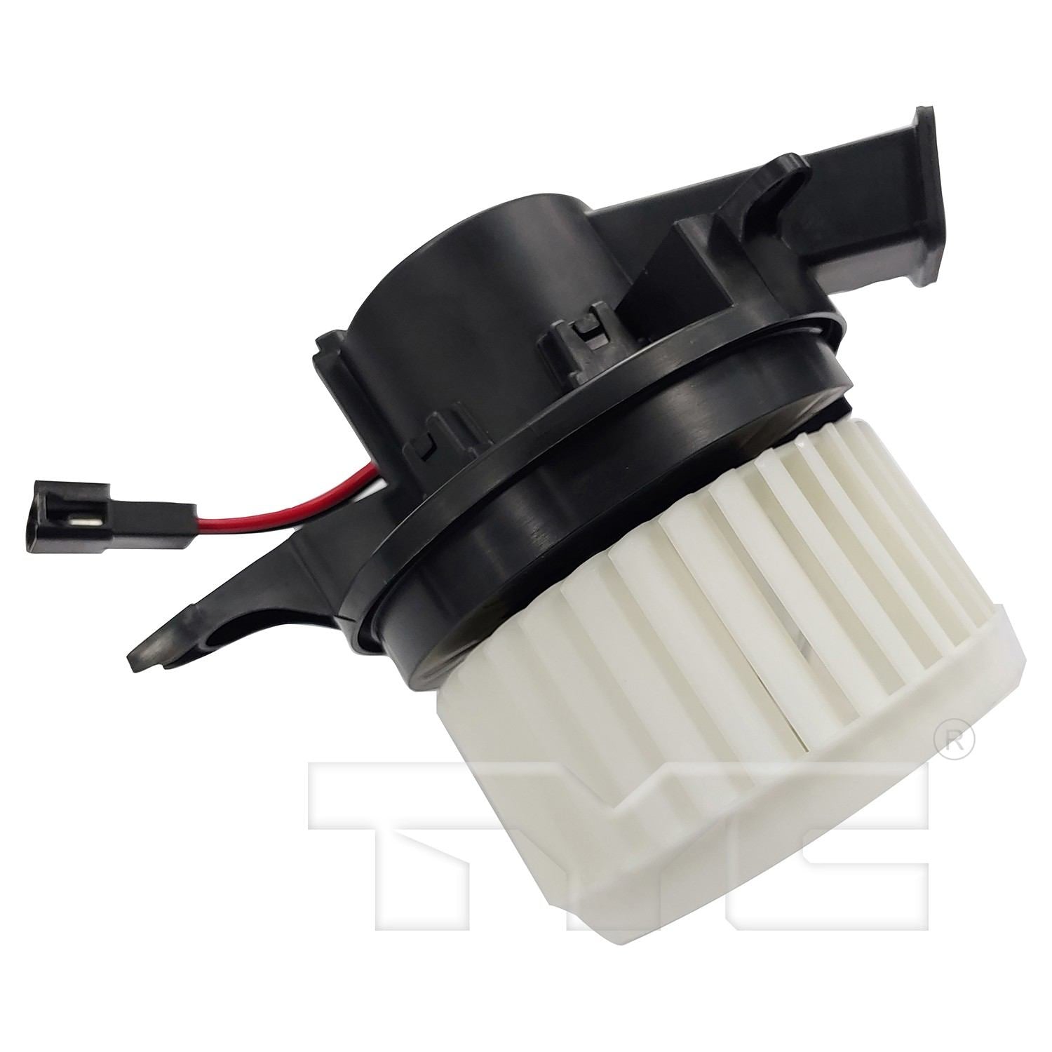 TYC HVAC Blower Motor 700351