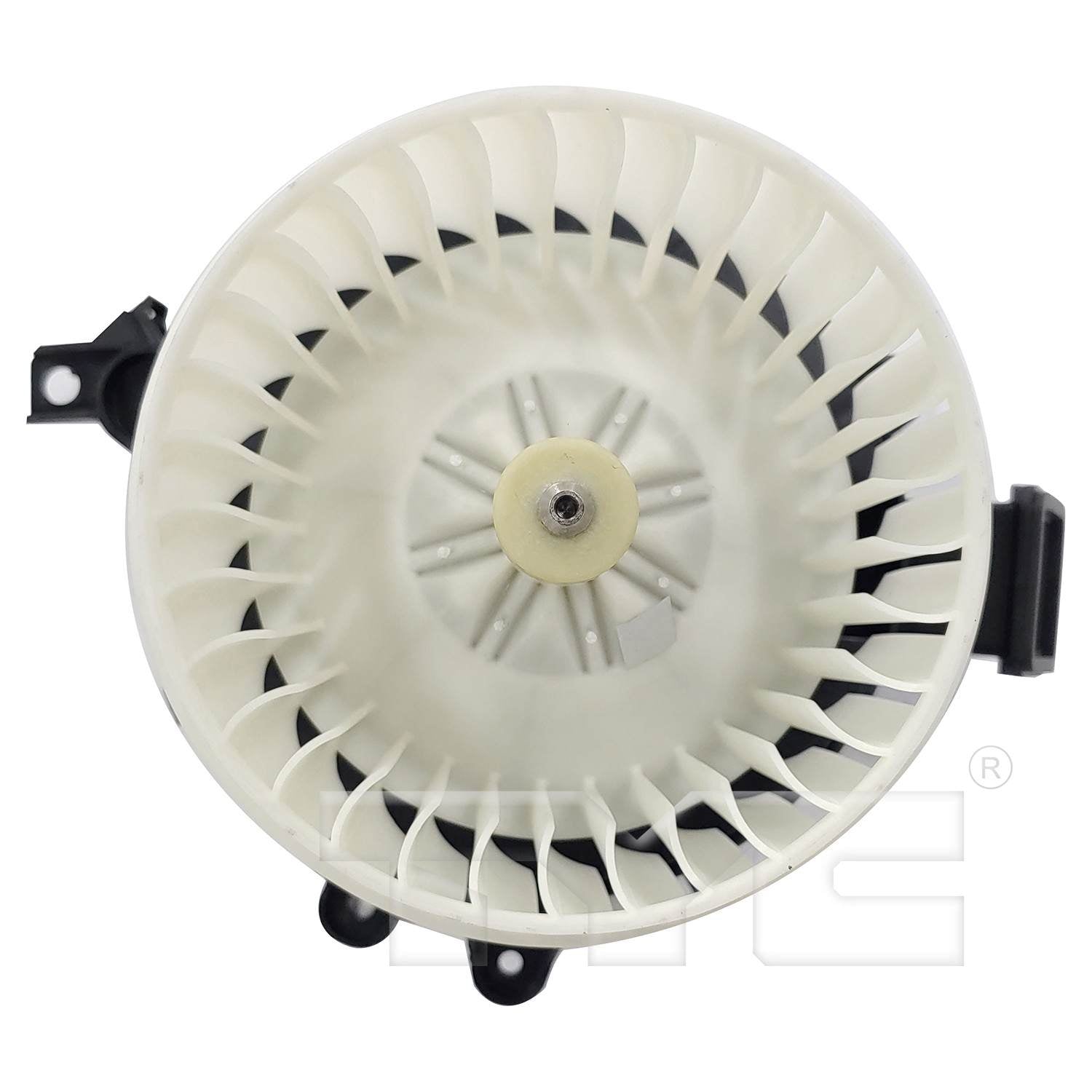 TYC HVAC Blower Motor 700351
