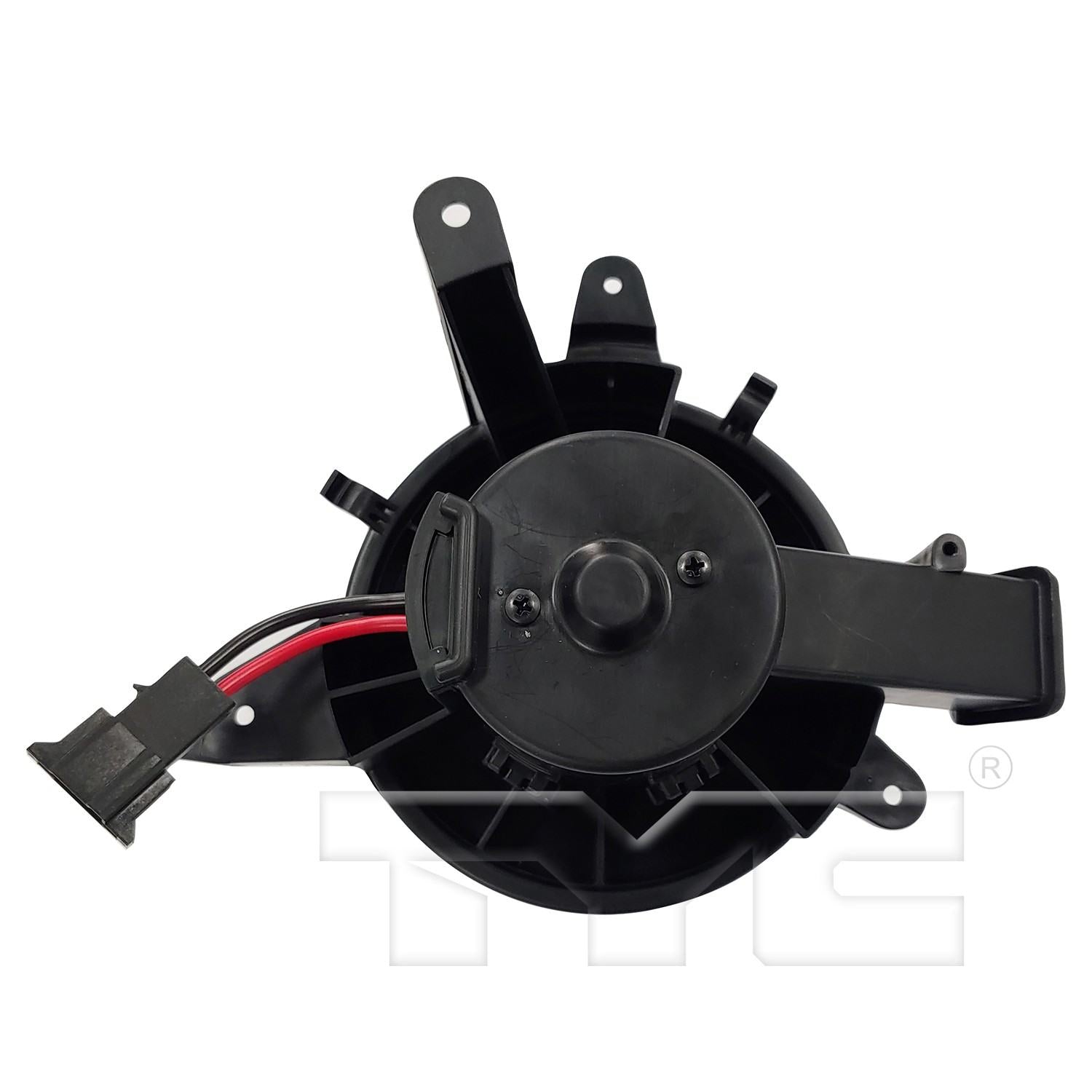 TYC HVAC Blower Motor 700351