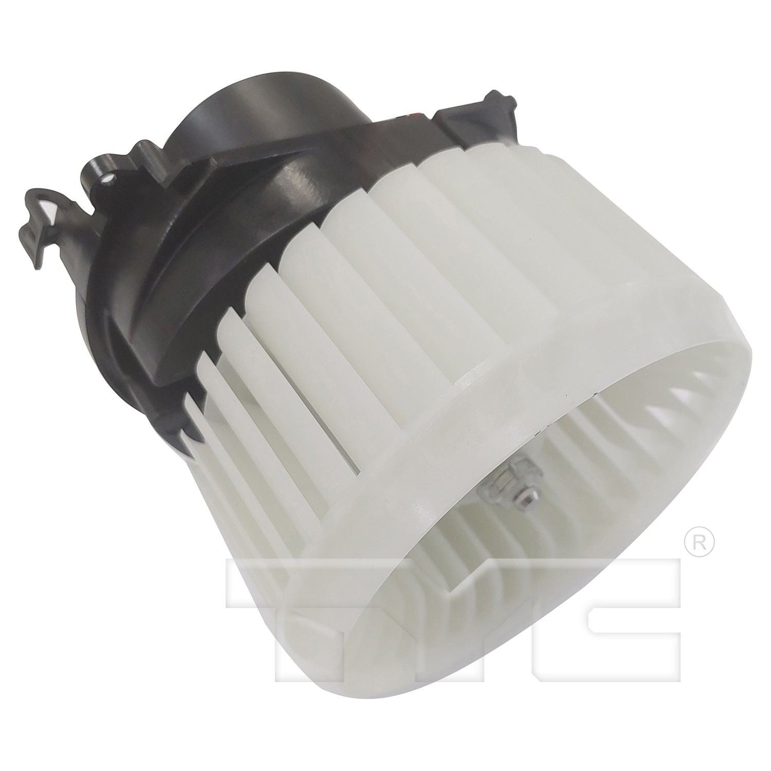 TYC HVAC Blower Motor 700352