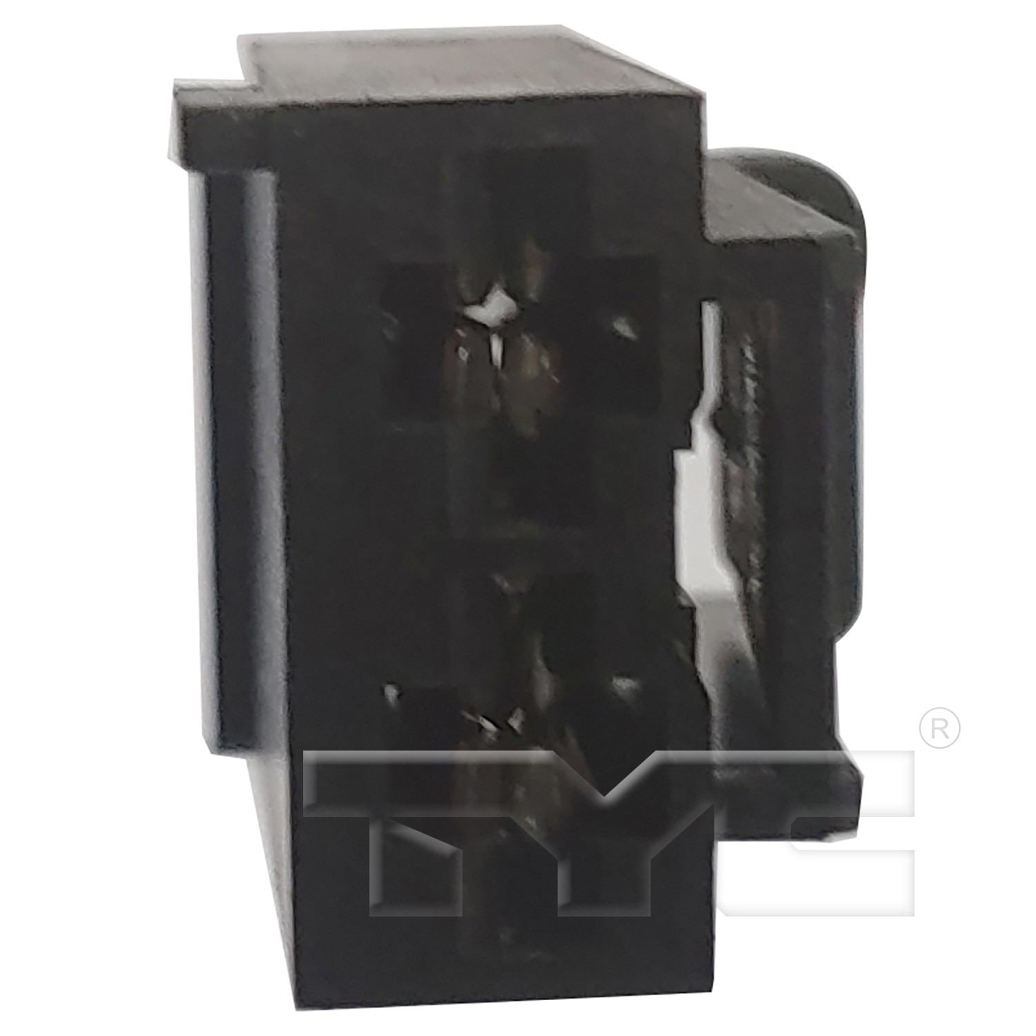 TYC HVAC Blower Motor 700352