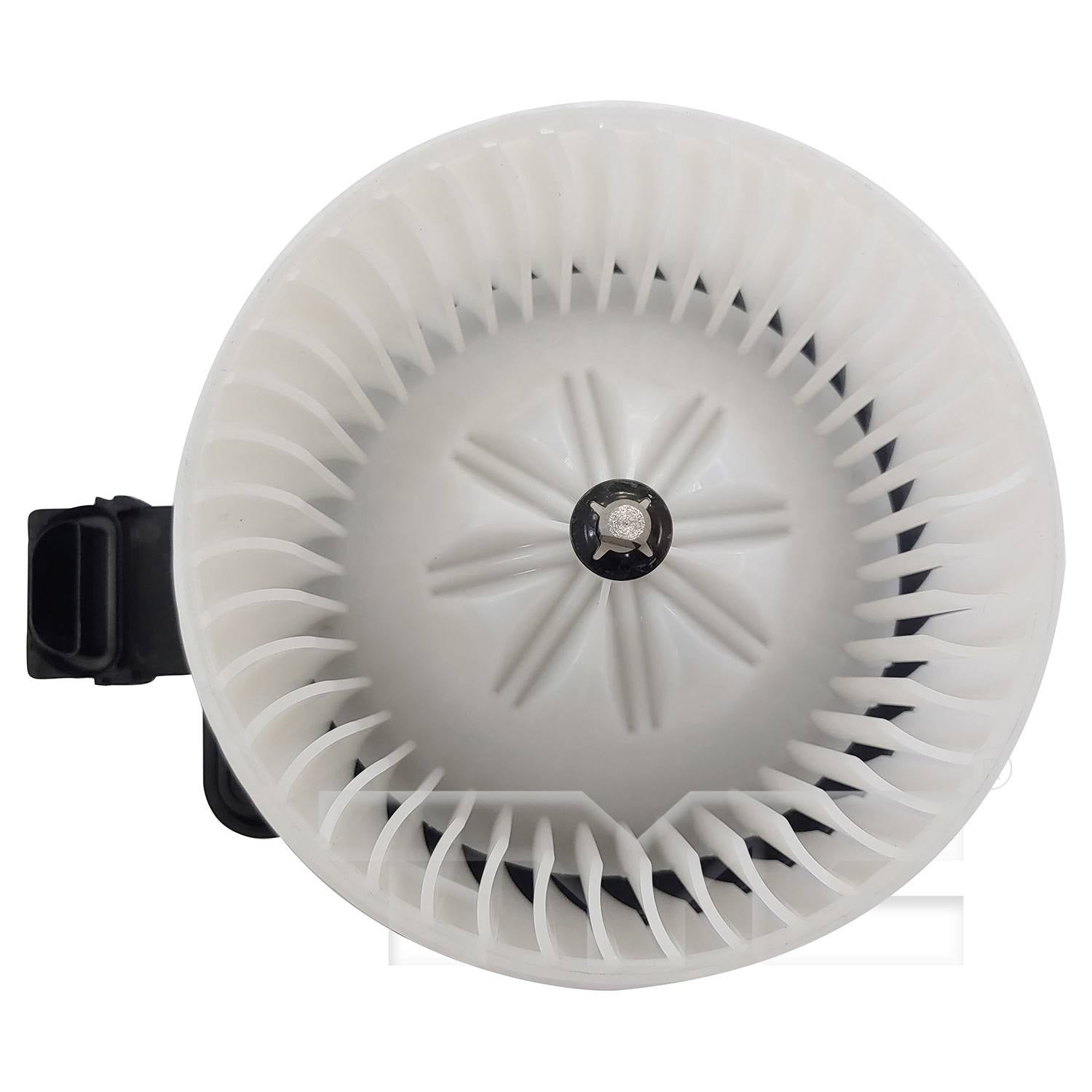 TYC HVAC Blower Motor 700354