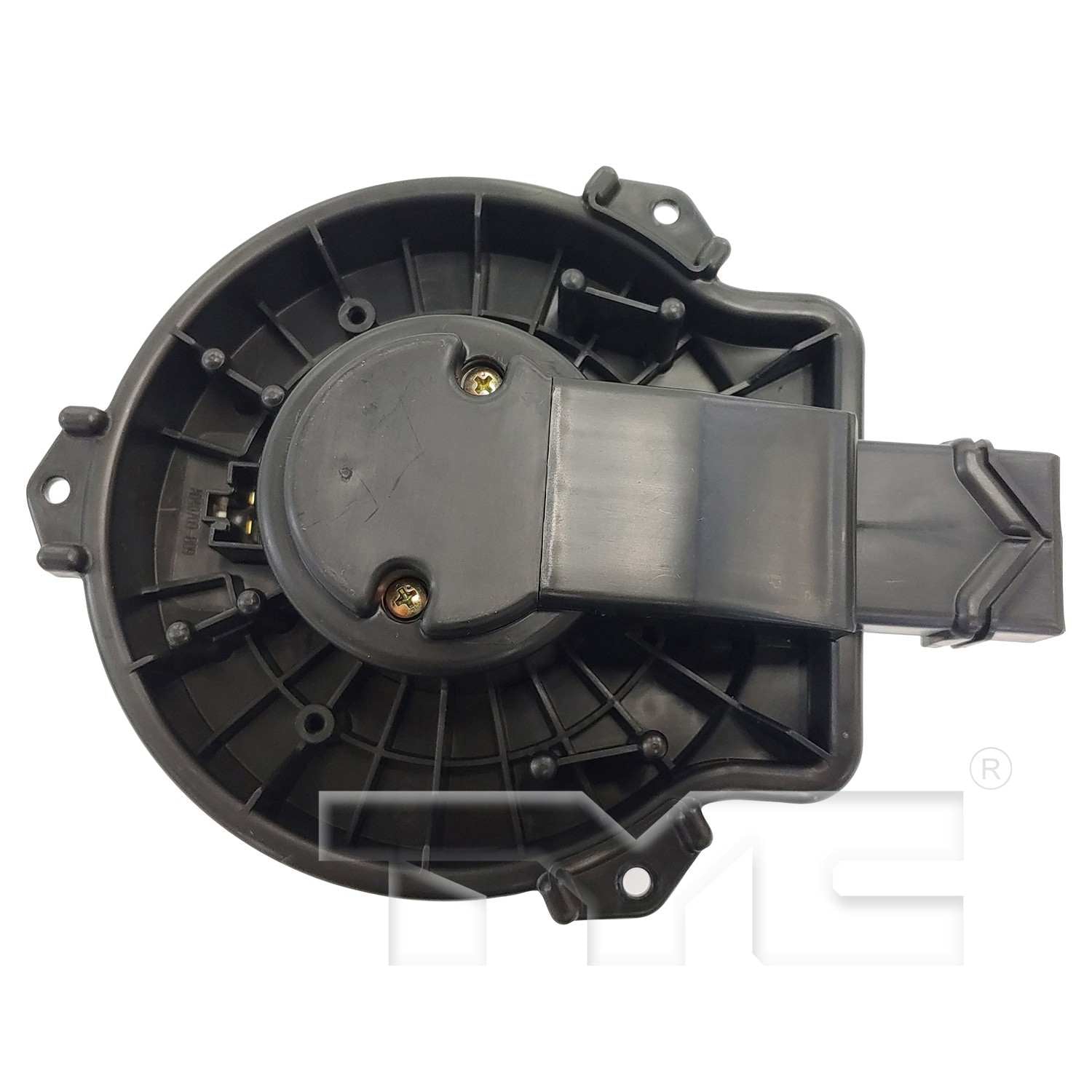 TYC HVAC Blower Motor 700354