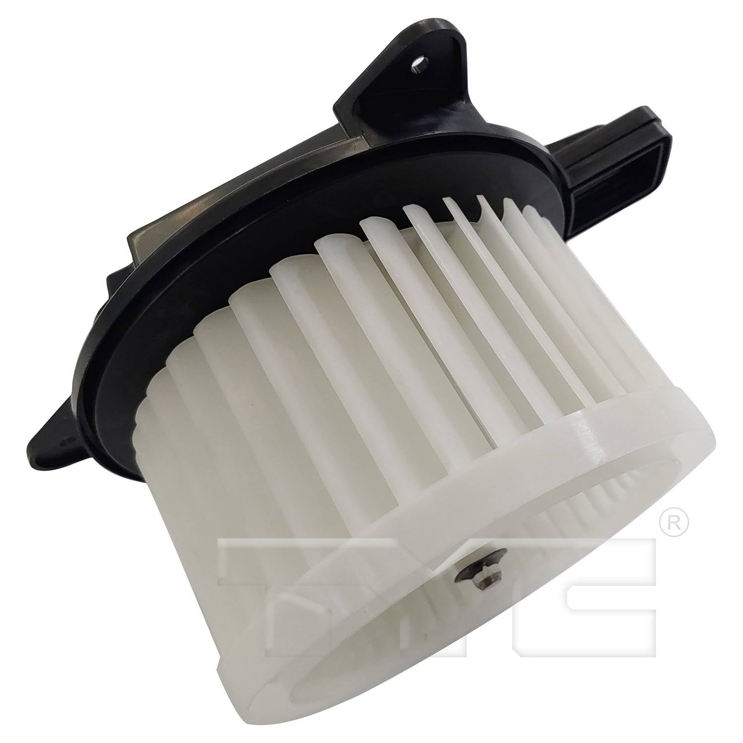 TYC HVAC Blower Motor 700356