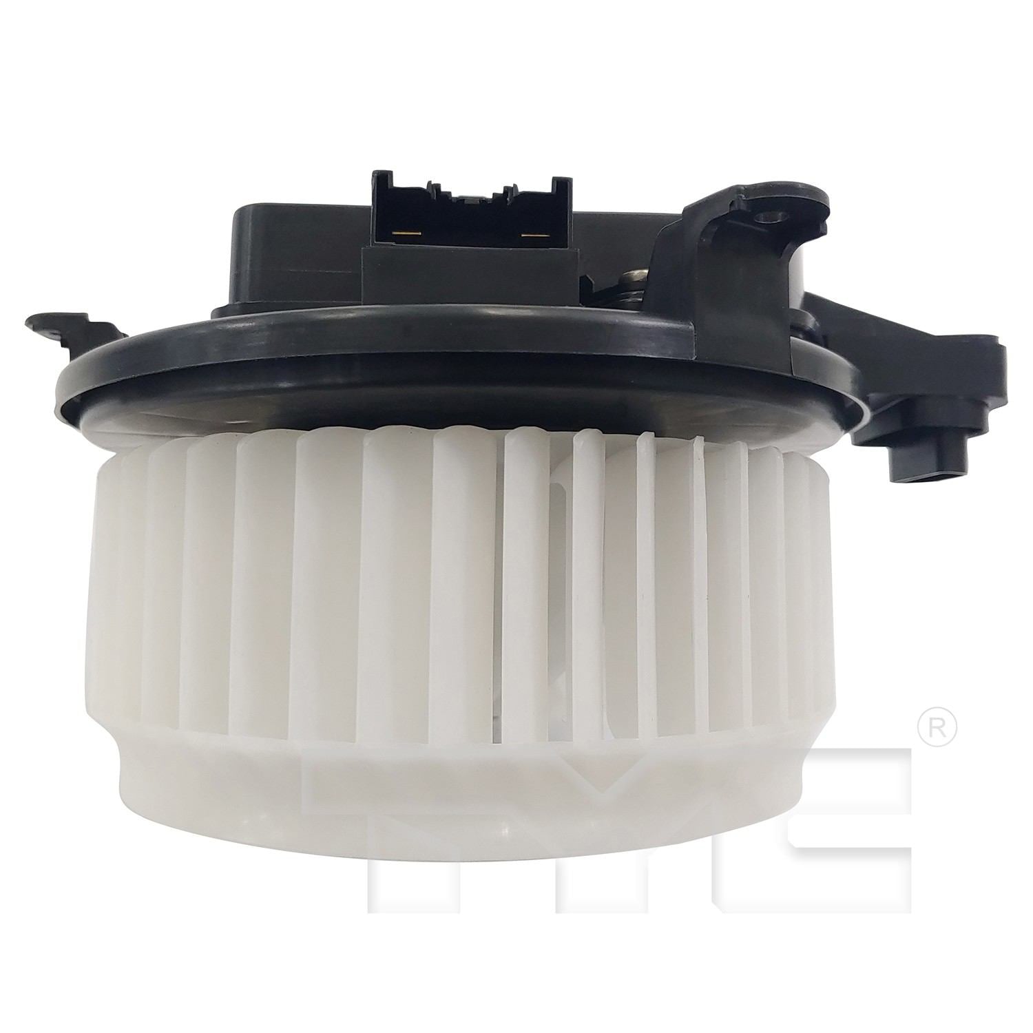TYC HVAC Blower Motor 700358