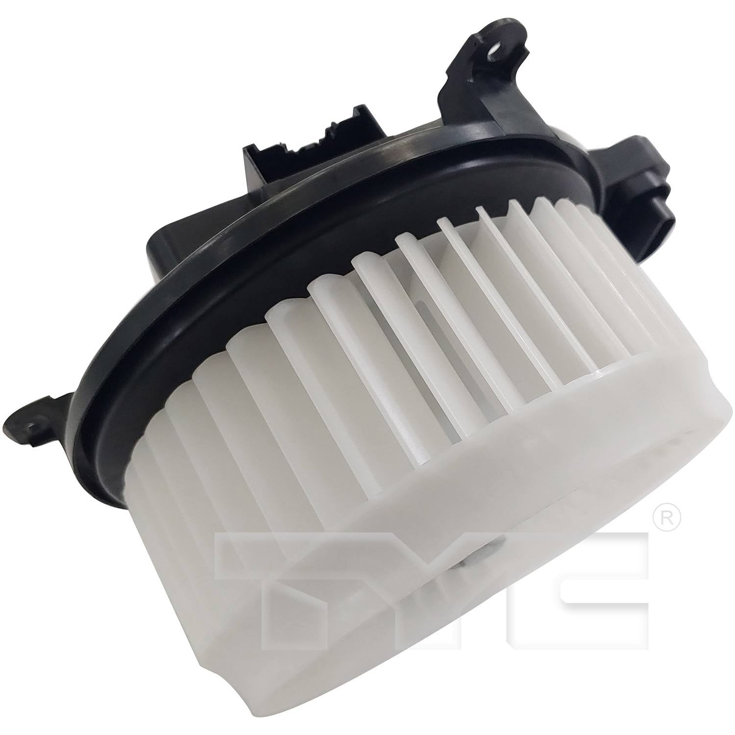 TYC HVAC Blower Motor 700358