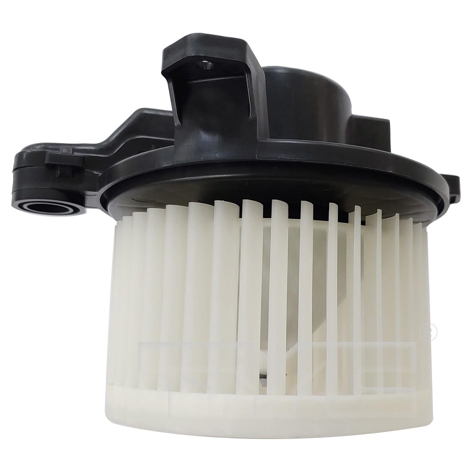 TYC HVAC Blower Motor 700360