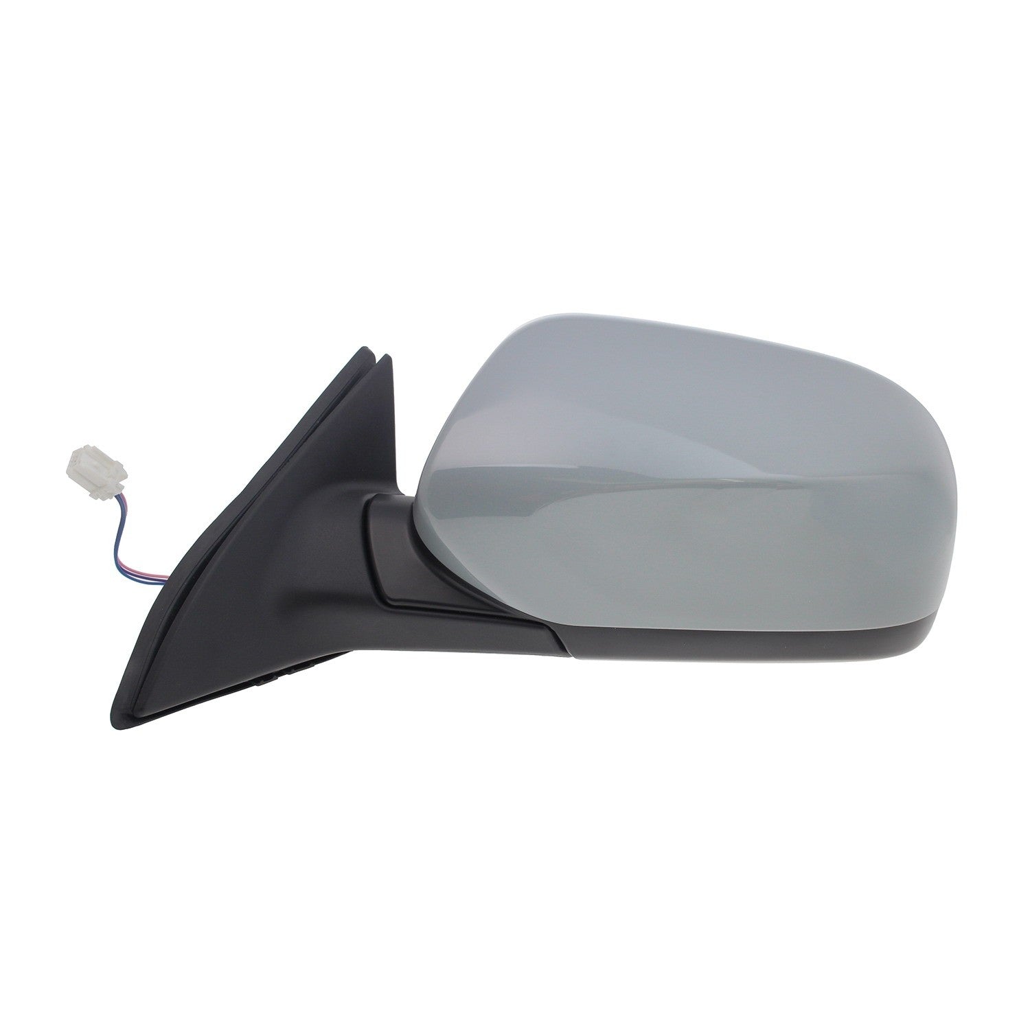 TYC Door Mirror 7430232