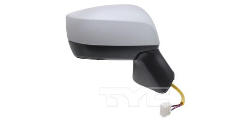 TYC Door Mirror 7430341