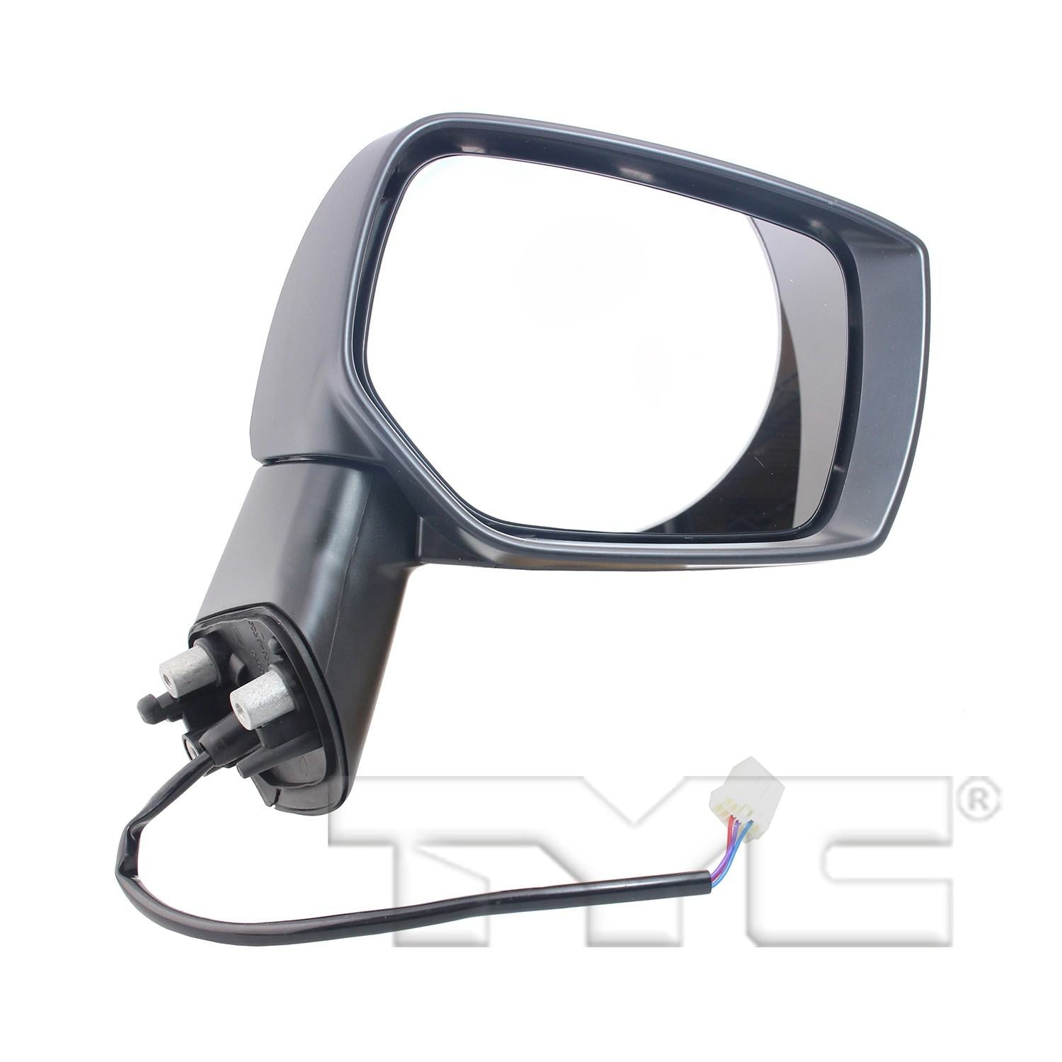 TYC Door Mirror 7450031