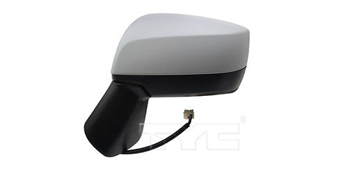 TYC Door Mirror 7450042