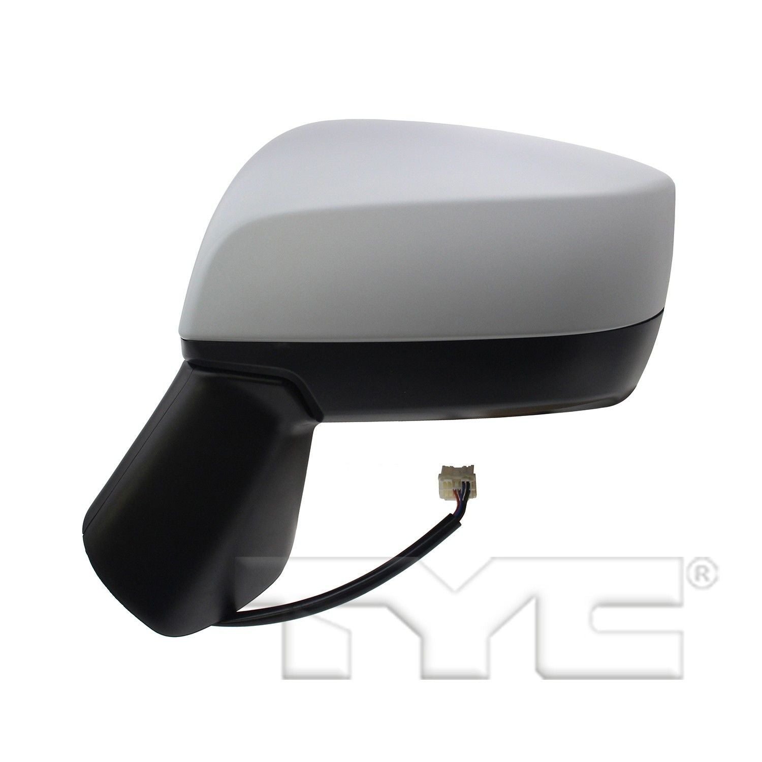 TYC Door Mirror 7450042